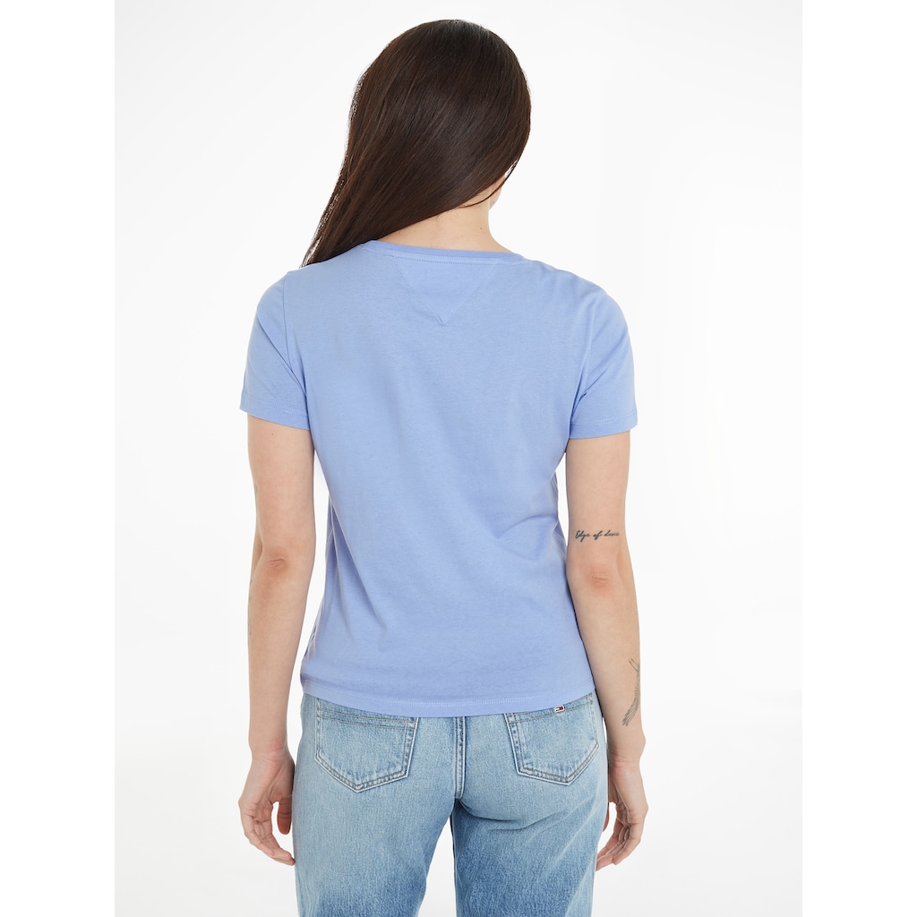 Tommy Jeans T-Shirt »Soft Jersey T Shirt«
