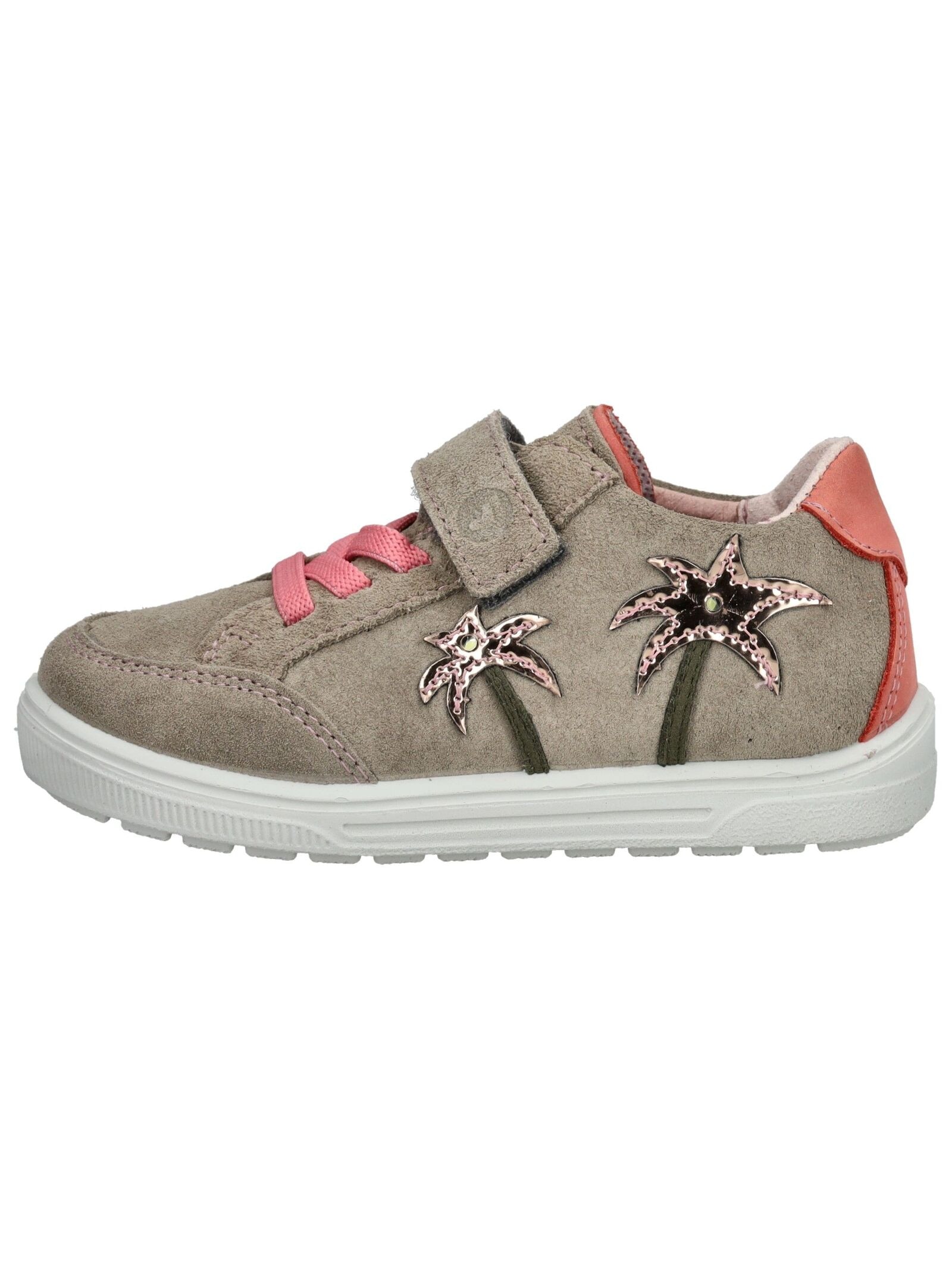 Ricosta Klettschuh »Ricosta Halbschuhe Leder/Synthetik«