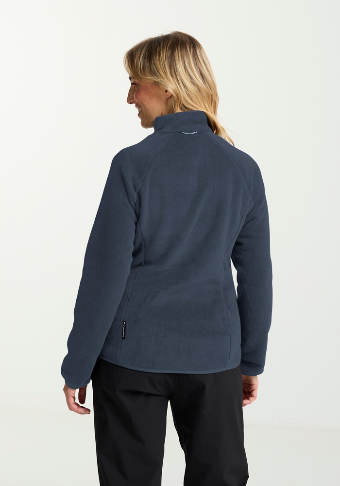 Jack Wolfskin 3-in-1-Funktionsjacke »MOONRISE 3IN1 JKT W«, mit Kapuze, 3in1, atmungsaktiv, Übergangsjacke