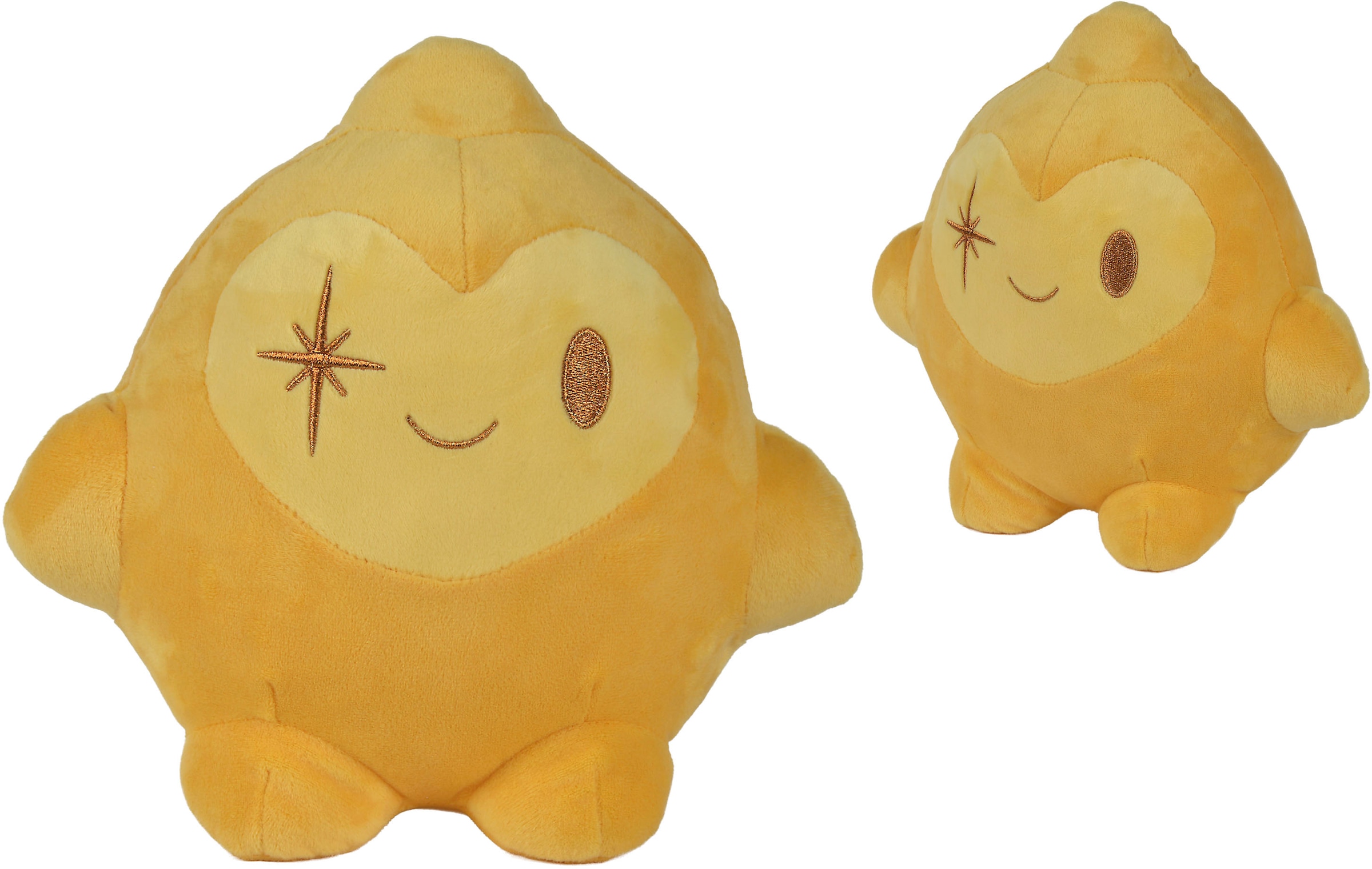 SIMBA Plüschfigur »Disney Wish, Stern, 20 cm«
