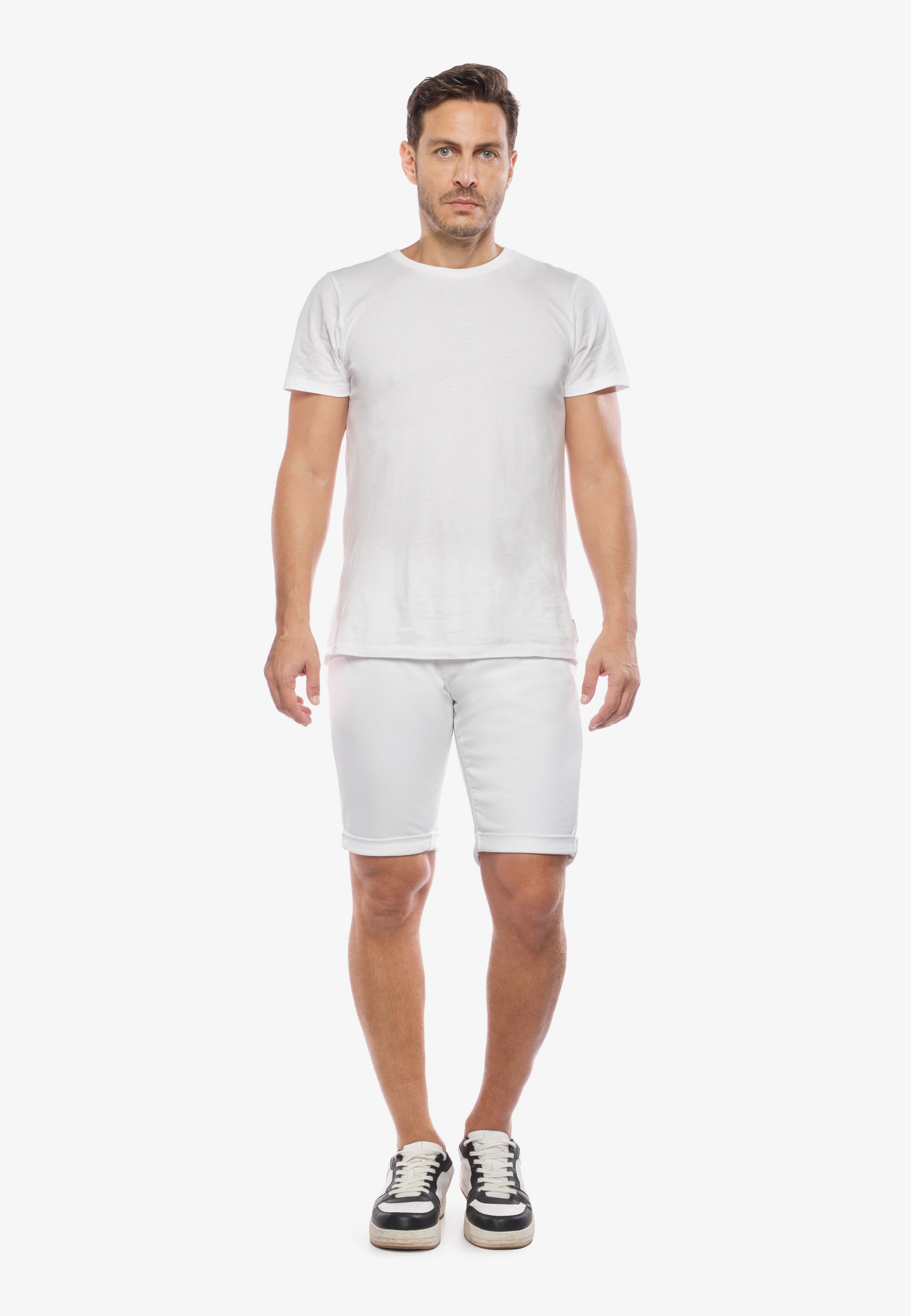 Le Temps Des Cerises Shorts »BODO«, im klassischen 5-Pocket-Design