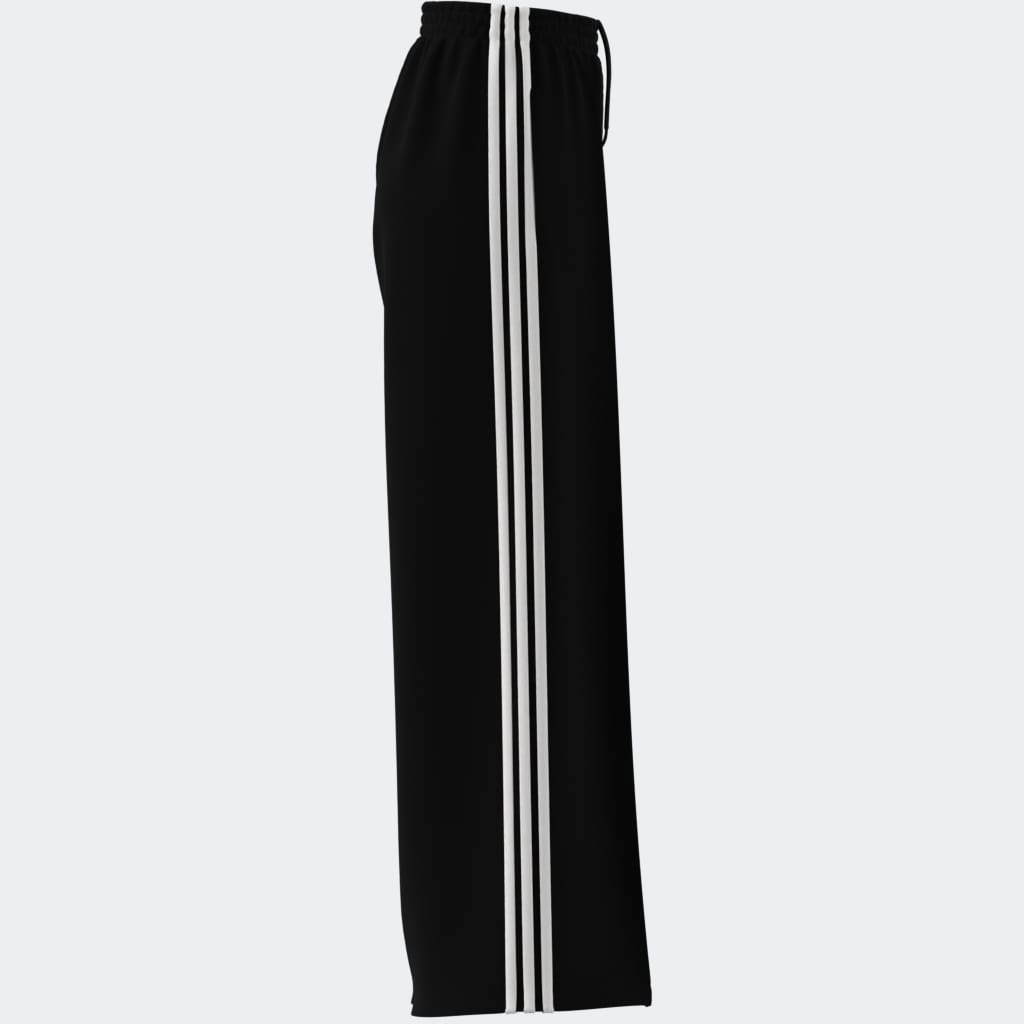 adidas Originals Sporthose »3S WIDE SWEATPT«, (1 tlg.)