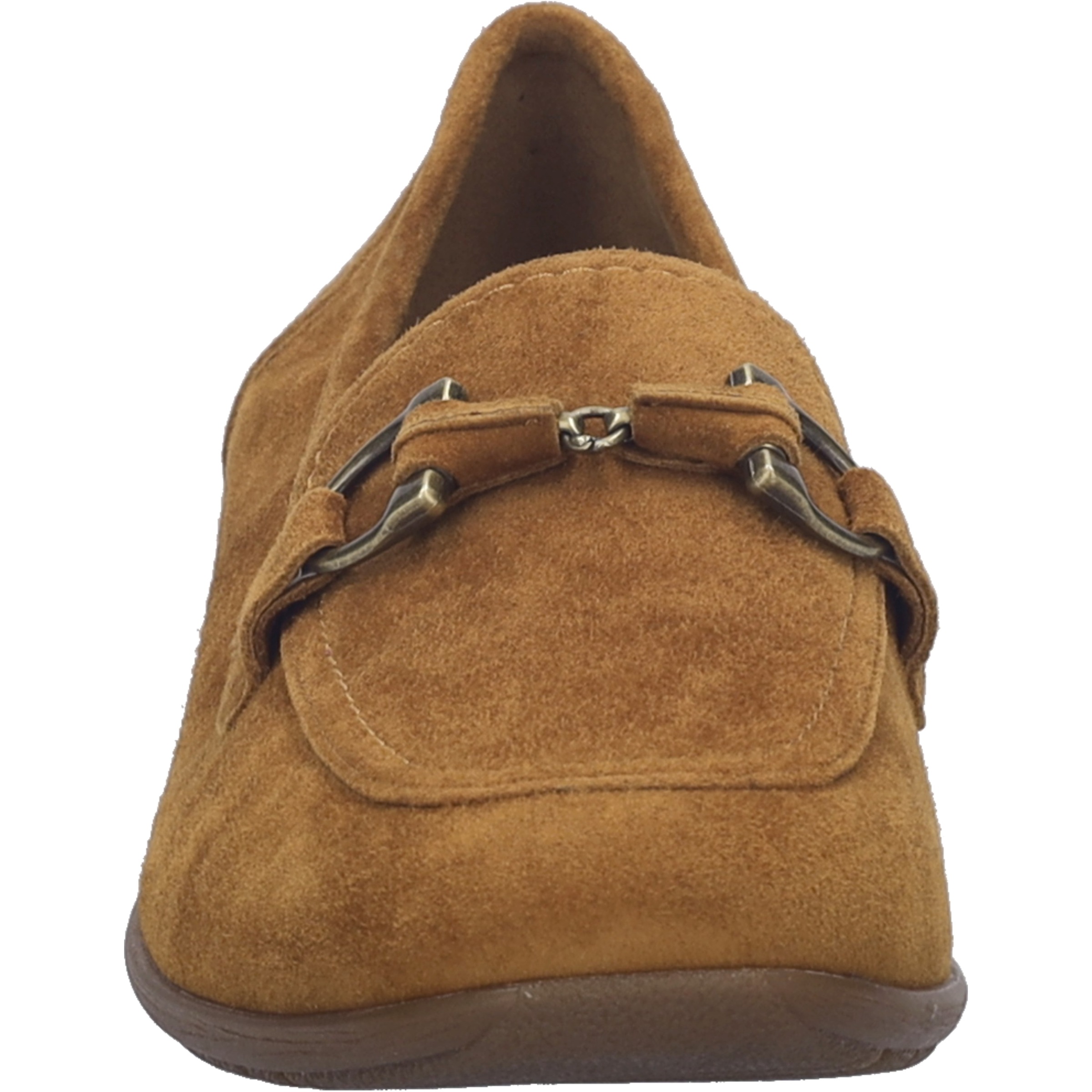 Josef Seibel Ballerina »Fenja 34, nuss«