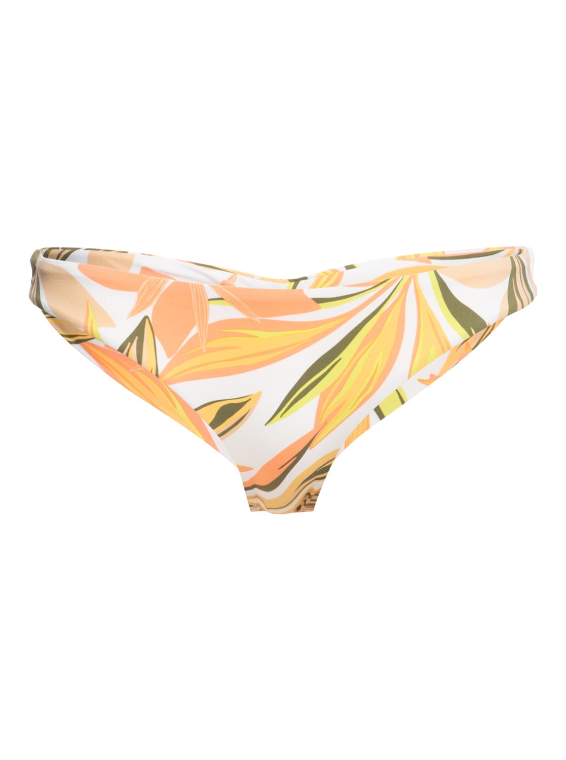 Roxy Bikini-Hose "Printed Beach Classics"