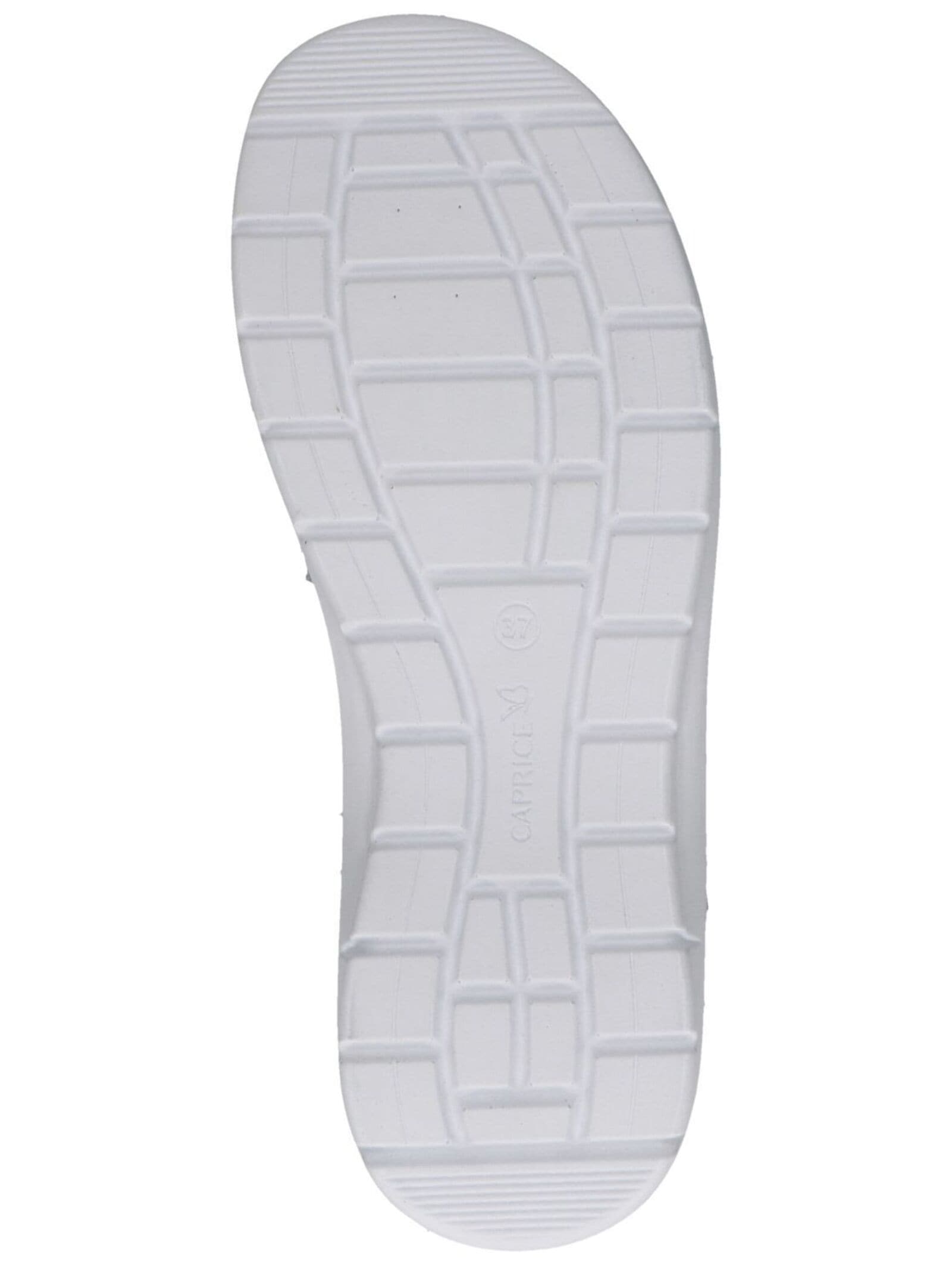 Caprice Riemchensandale »Caprice Sandalen Leder«