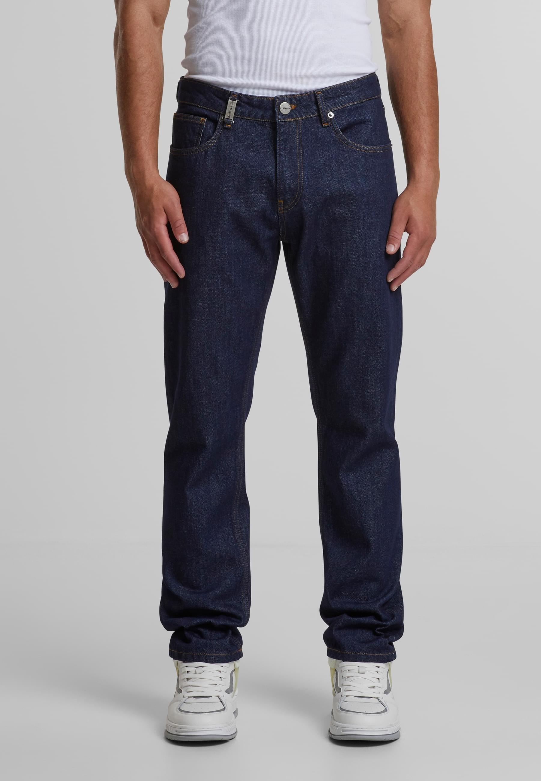 2Y Studios Bequeme Jeans »2Y Studios 2Y Orio Basic Slim Fit«