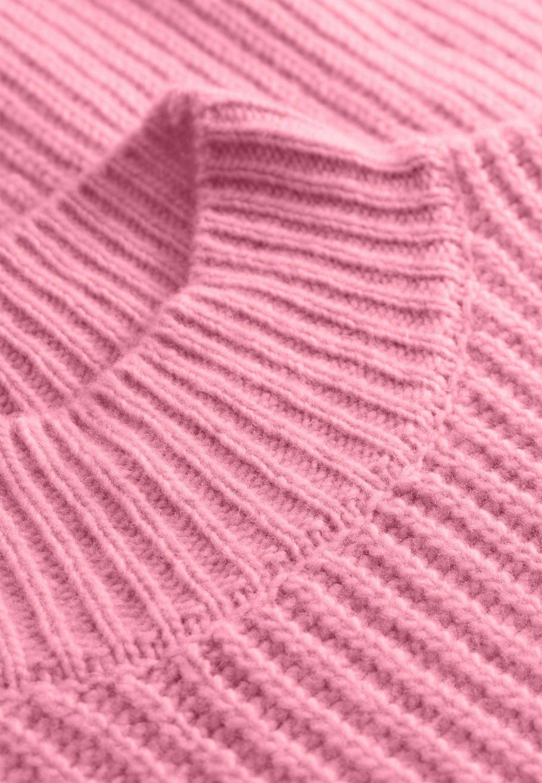Frieda & Freddies Strickpullover »Pullover«