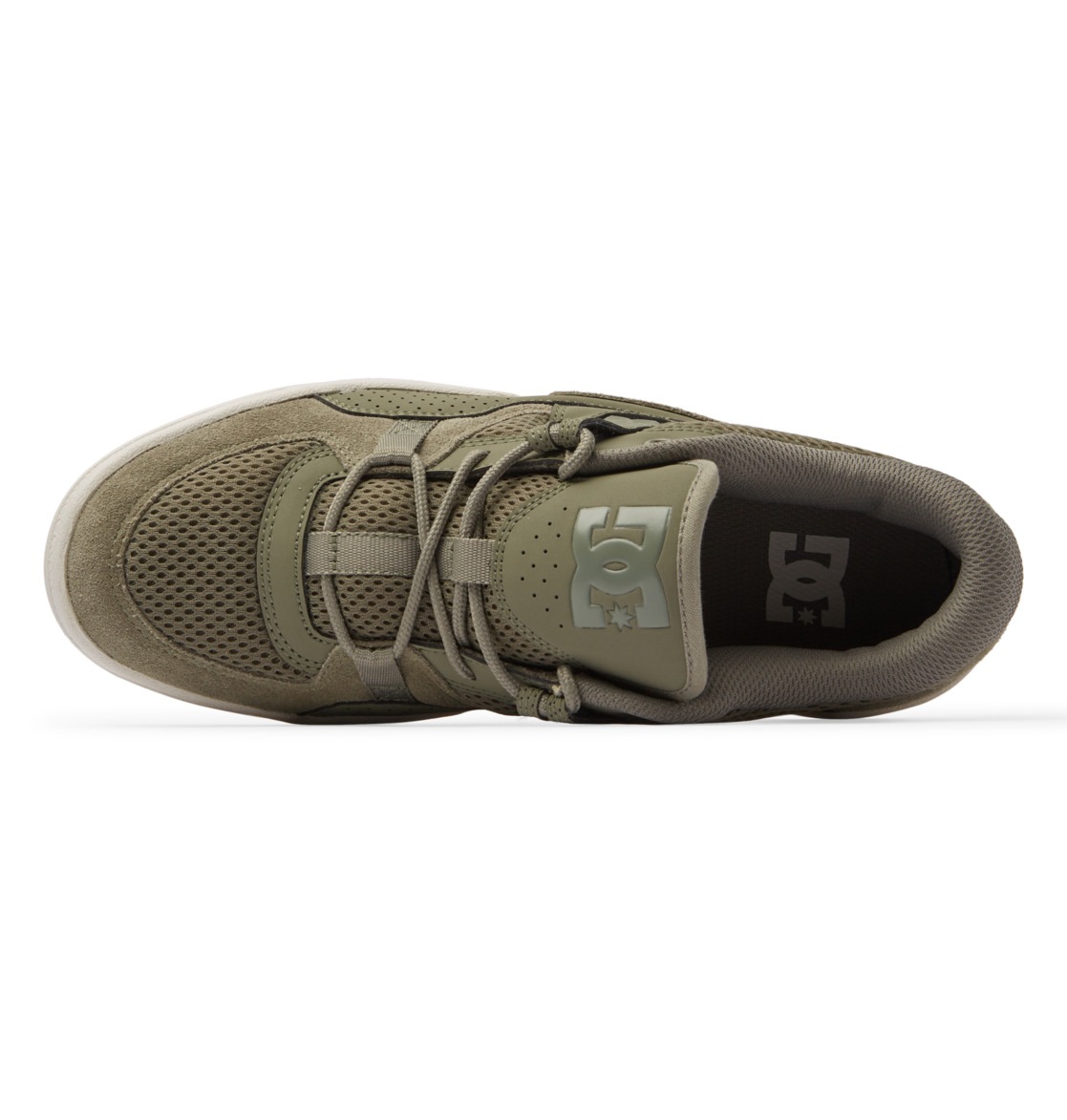 DC Shoes Sneaker »Construct«