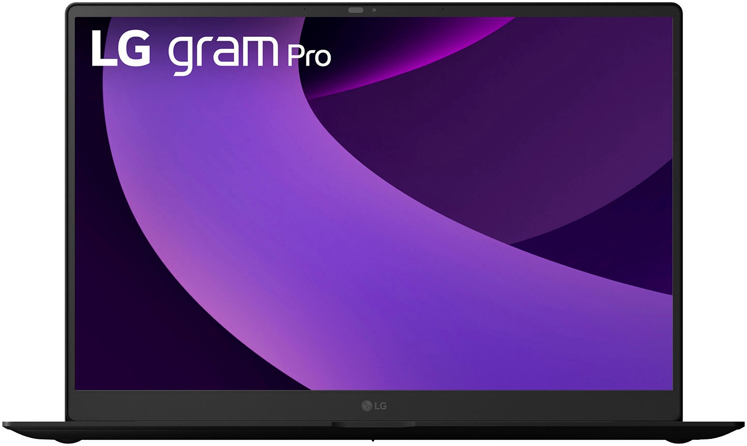 LG Business-Notebook »Gram Pro 16" Ultralight Laptop, 16GB RAM, 2 TB SSD, Windows 11 Home,«, 40,6 cm, / 16 Zoll, Intel, Core Ultra 7, ARC, 2000 GB SSD