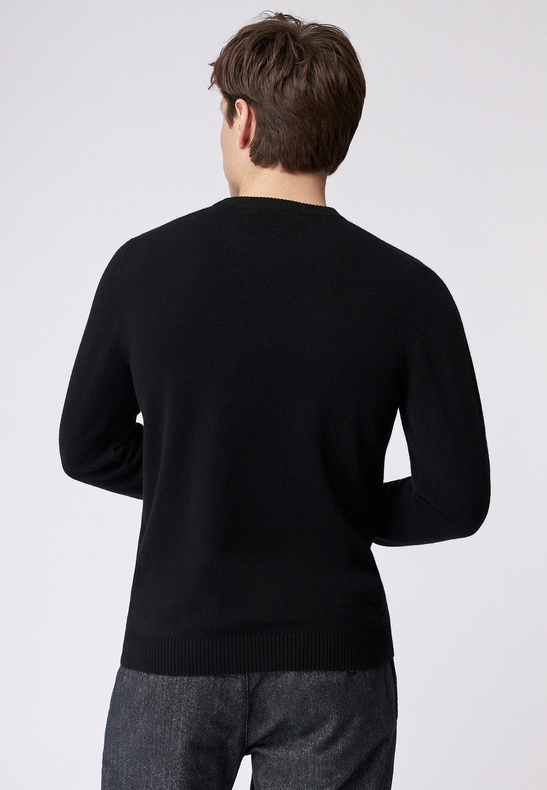 Roy Robson Strickpullover "Kaschmirpullover" günstig online kaufen