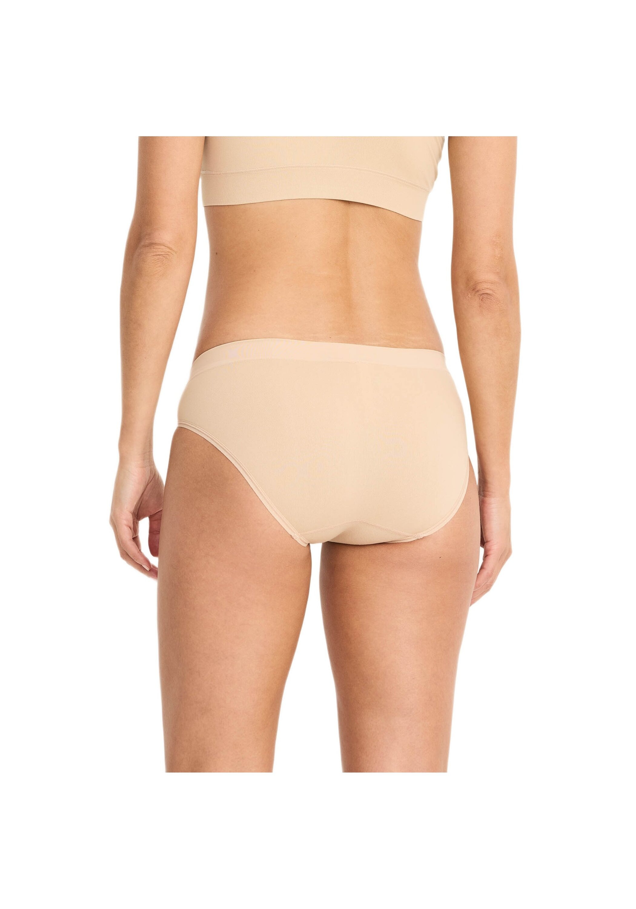 Thumbnail - Jockey Slip "Slip Seamfree Bikini Slips 3P 3er Pack"