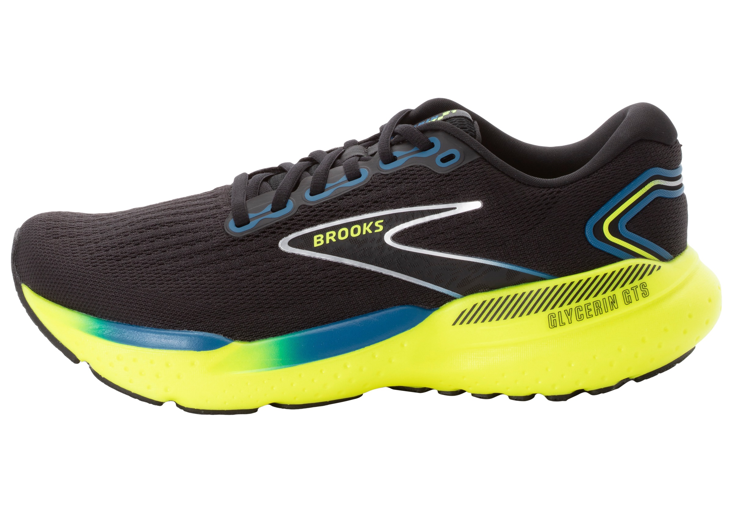 Brooks Laufschuh "Glycerin GTS 21" für mehr Stabilität günstig online kaufen