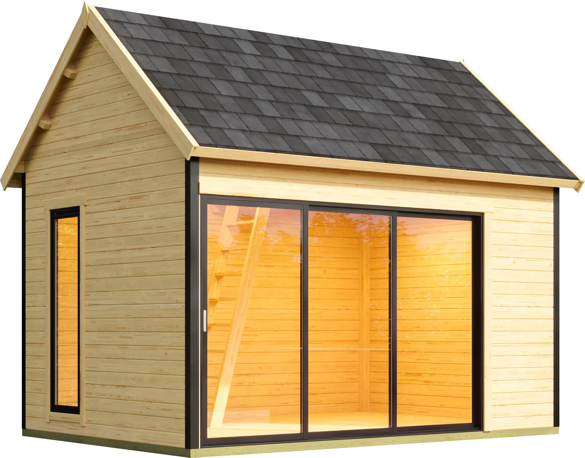 LASITA MAJA Gartenhaus "MURANO" günstig online kaufen