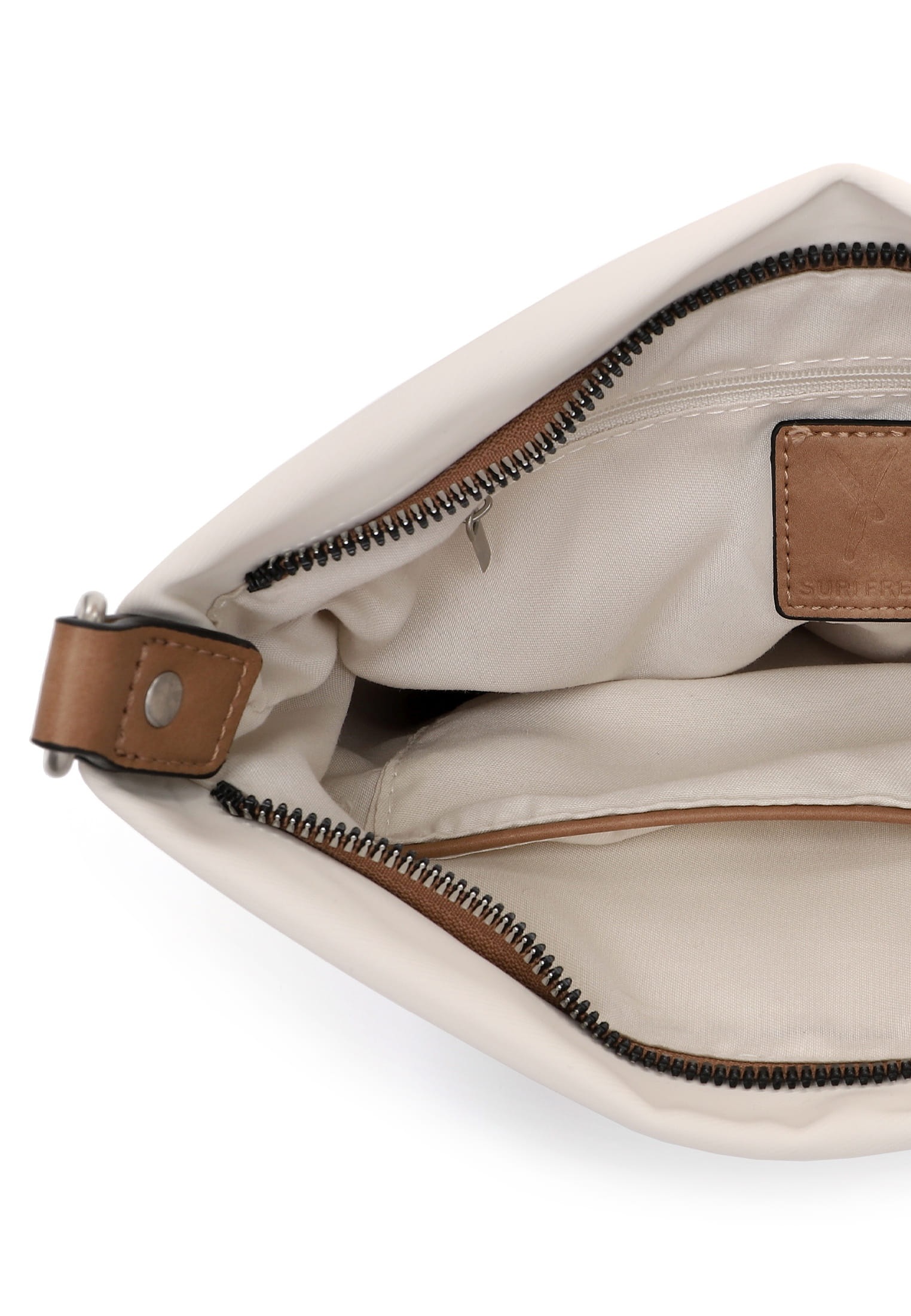 Suri Frey Sac Porté épaule Sfy Destiney Beige One Size unisex 3
