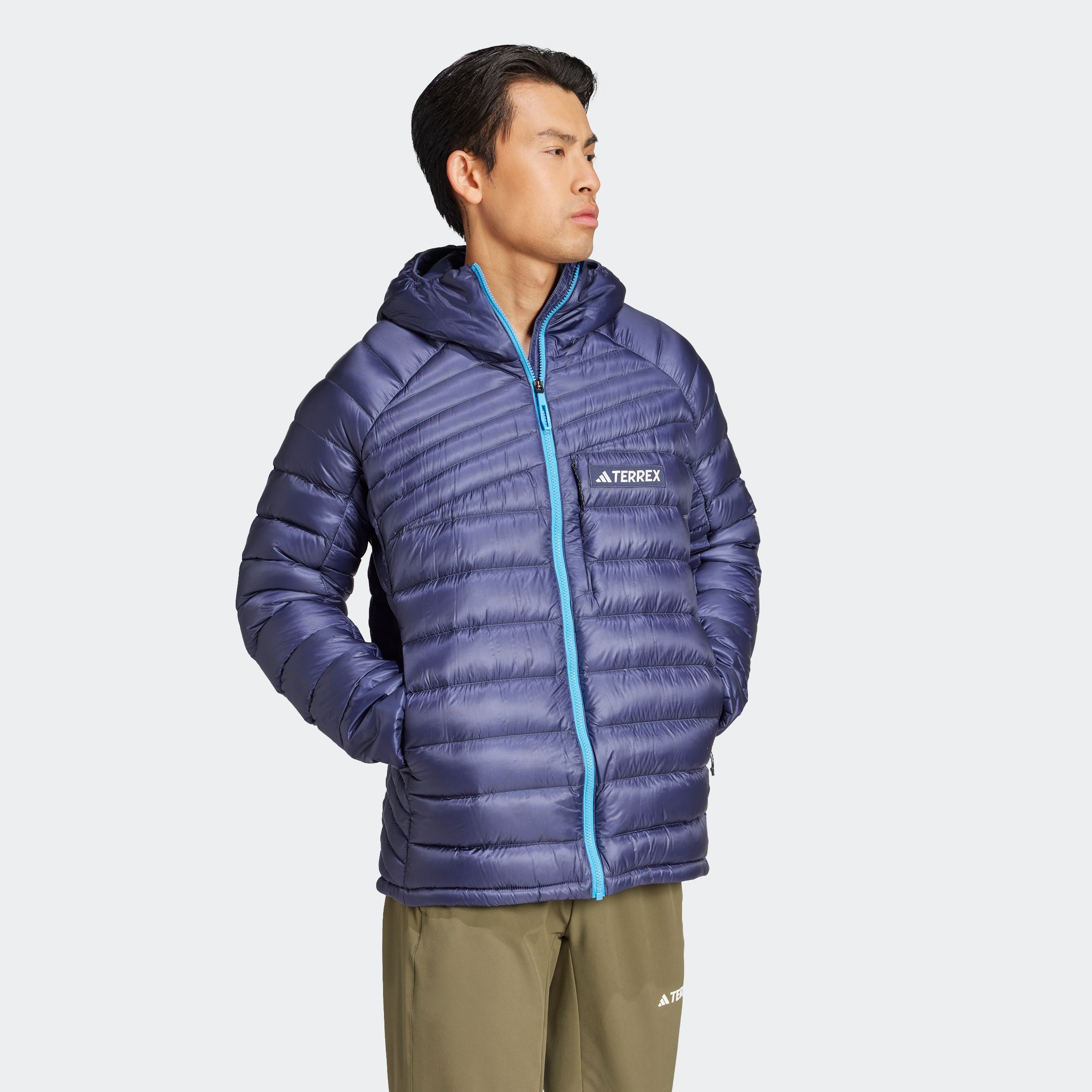 adidas TERREX Outdoorjacke "XPR DOWN JKT" günstig online kaufen