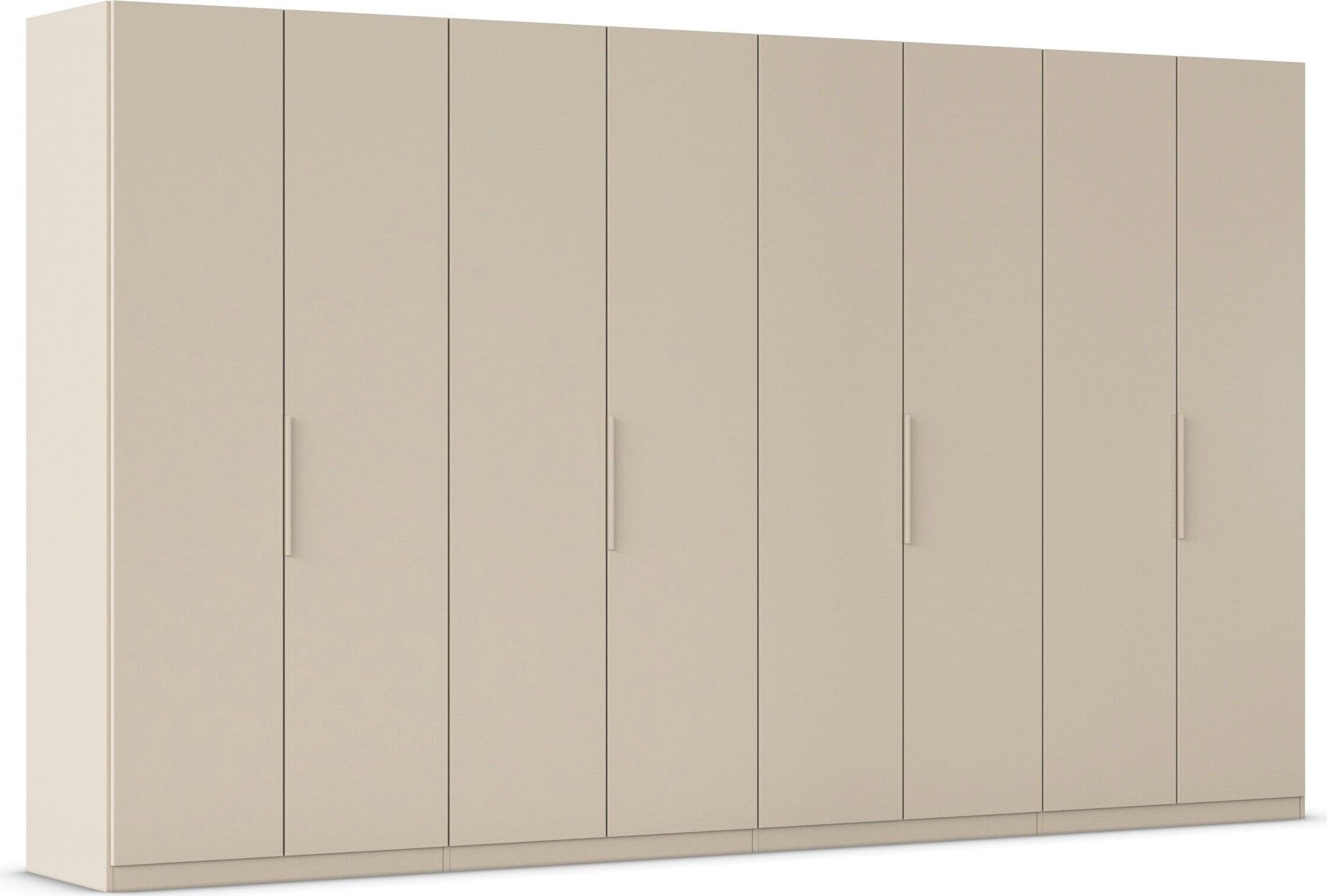 rauch "Schrank Möbel Schlafzimmer Garderobe Kinderzimmer WELTNEUHEIT TYNDA" PATENTIERTES SCHNELLMONTAGESYSTEM, Soft-Close-Funktion MADE IN GERMANY
