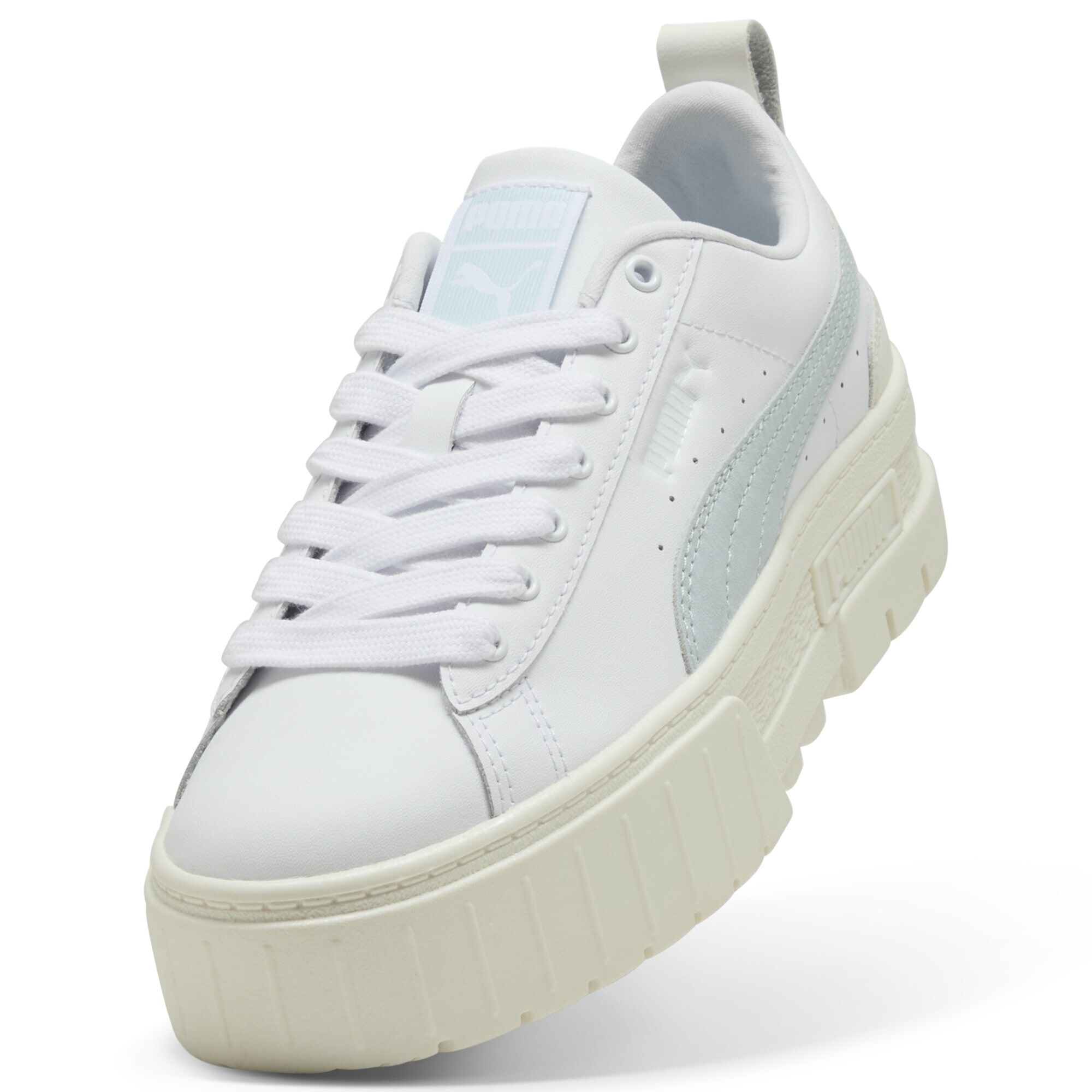 PUMA Sneaker »Mayze Lux Sneakers Damen«