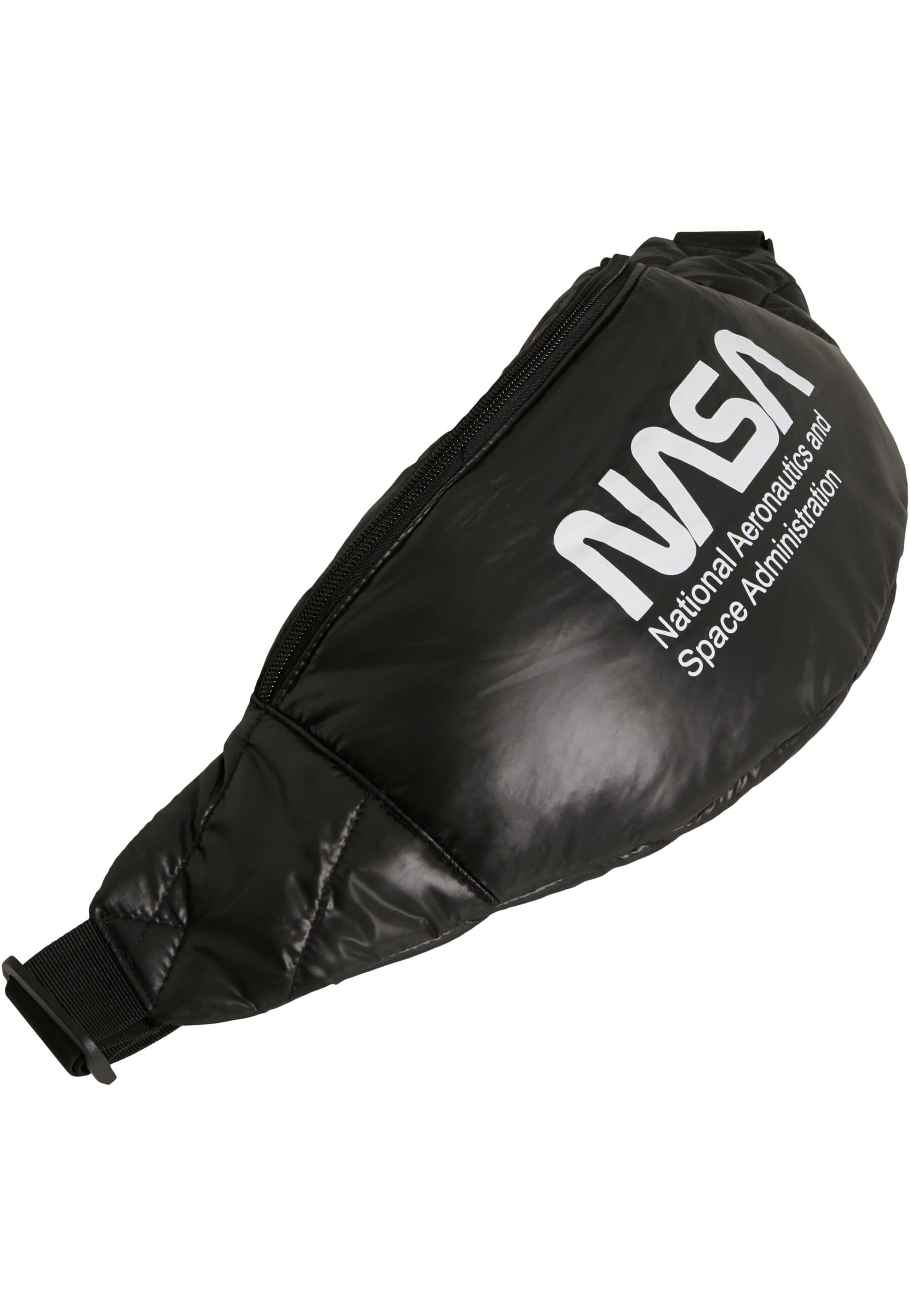 MisterTee Umhängetasche »MisterTee Unisex NASA Shoulderbag«, (1 tlg.)