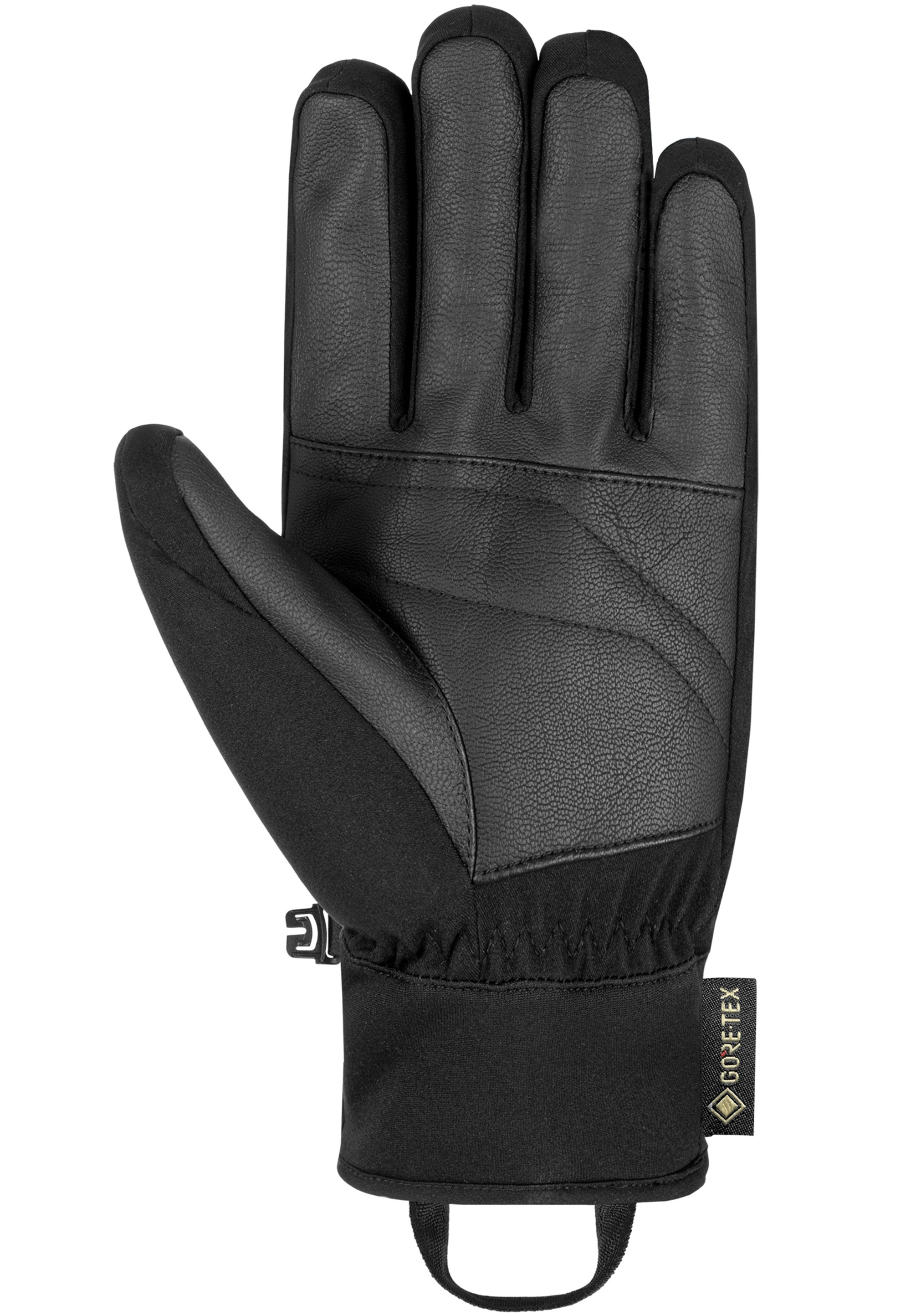 Reusch Skihandschuhe »Blaster GORE-TEX«, mit wasserdichter Membran