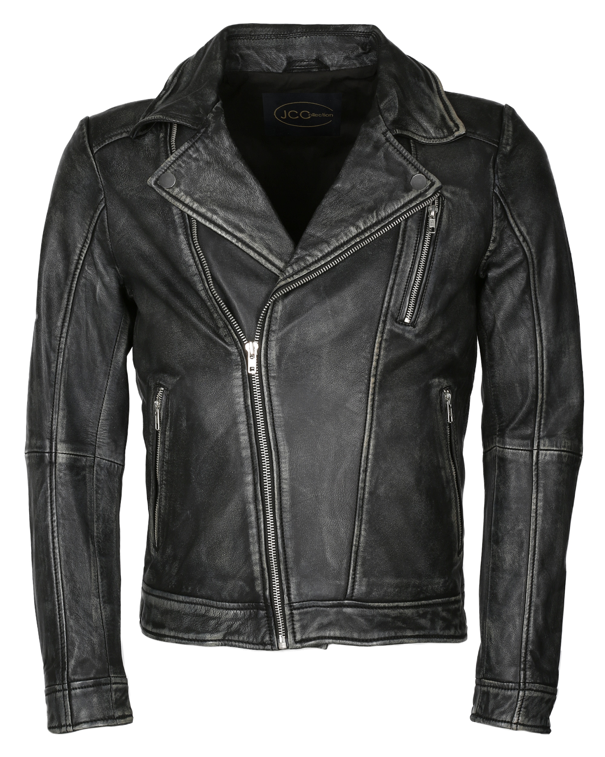 JCC Bikerjacke »8208«