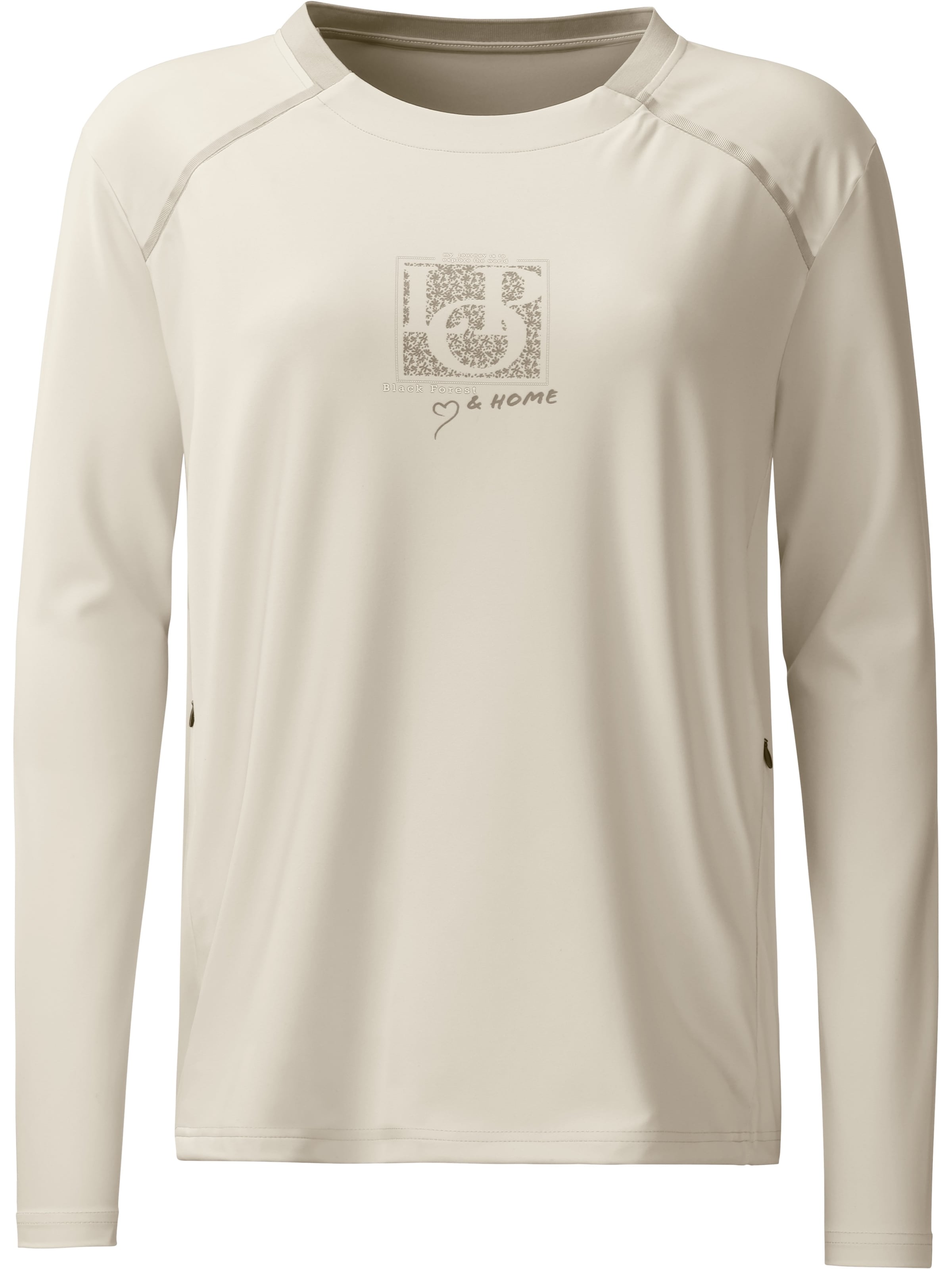 LPO Sweatshirt "Sweatshirt Lotta" günstig online kaufen