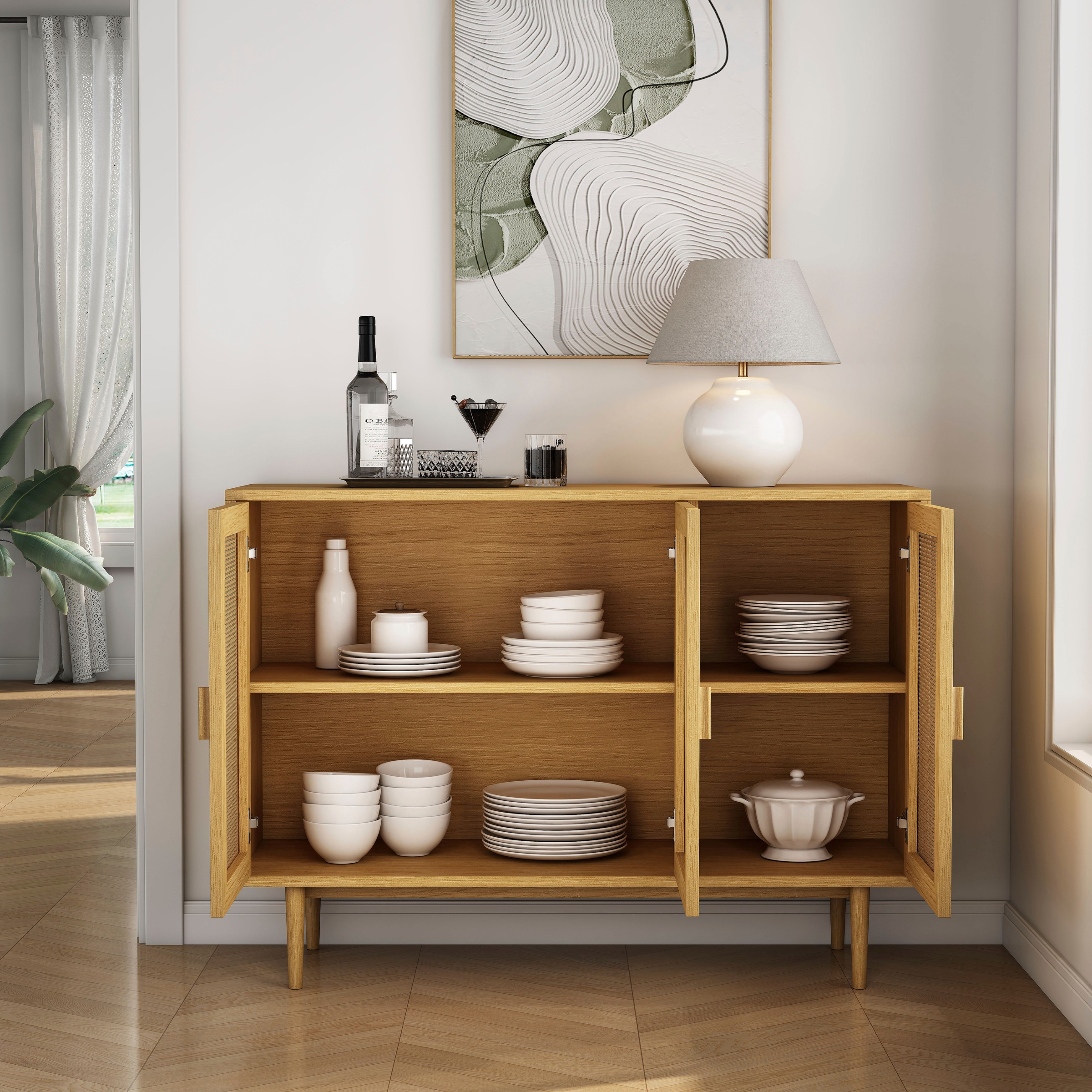 OTTO home Sideboard »Lorelia«