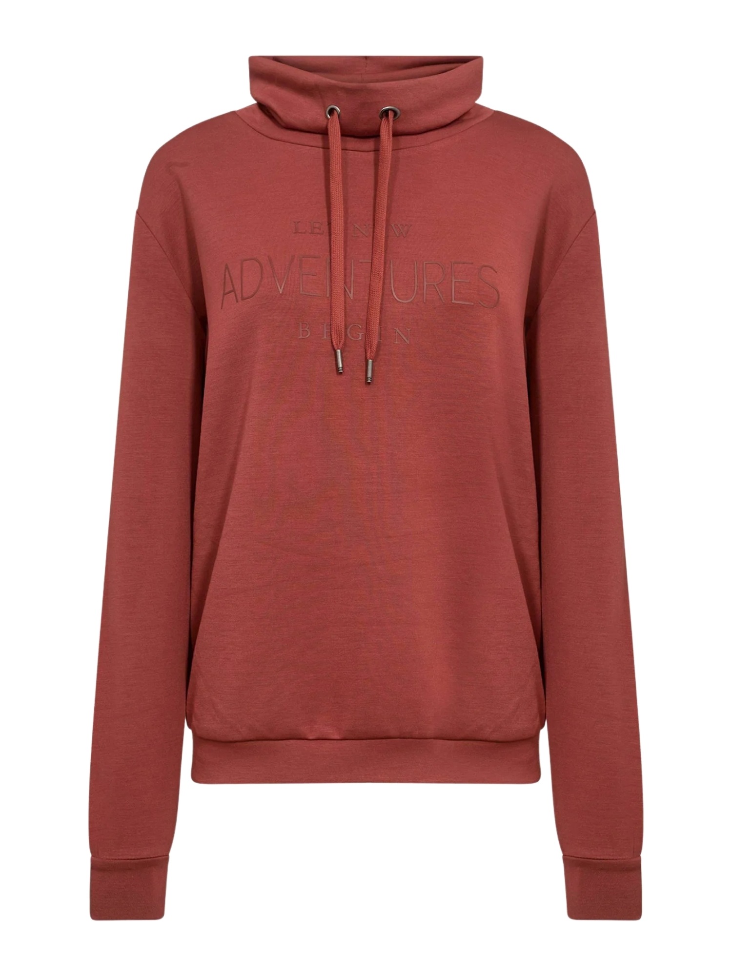 soyaconcept Langarmhemd »Soya Concept Shirt SC-BANU 248«