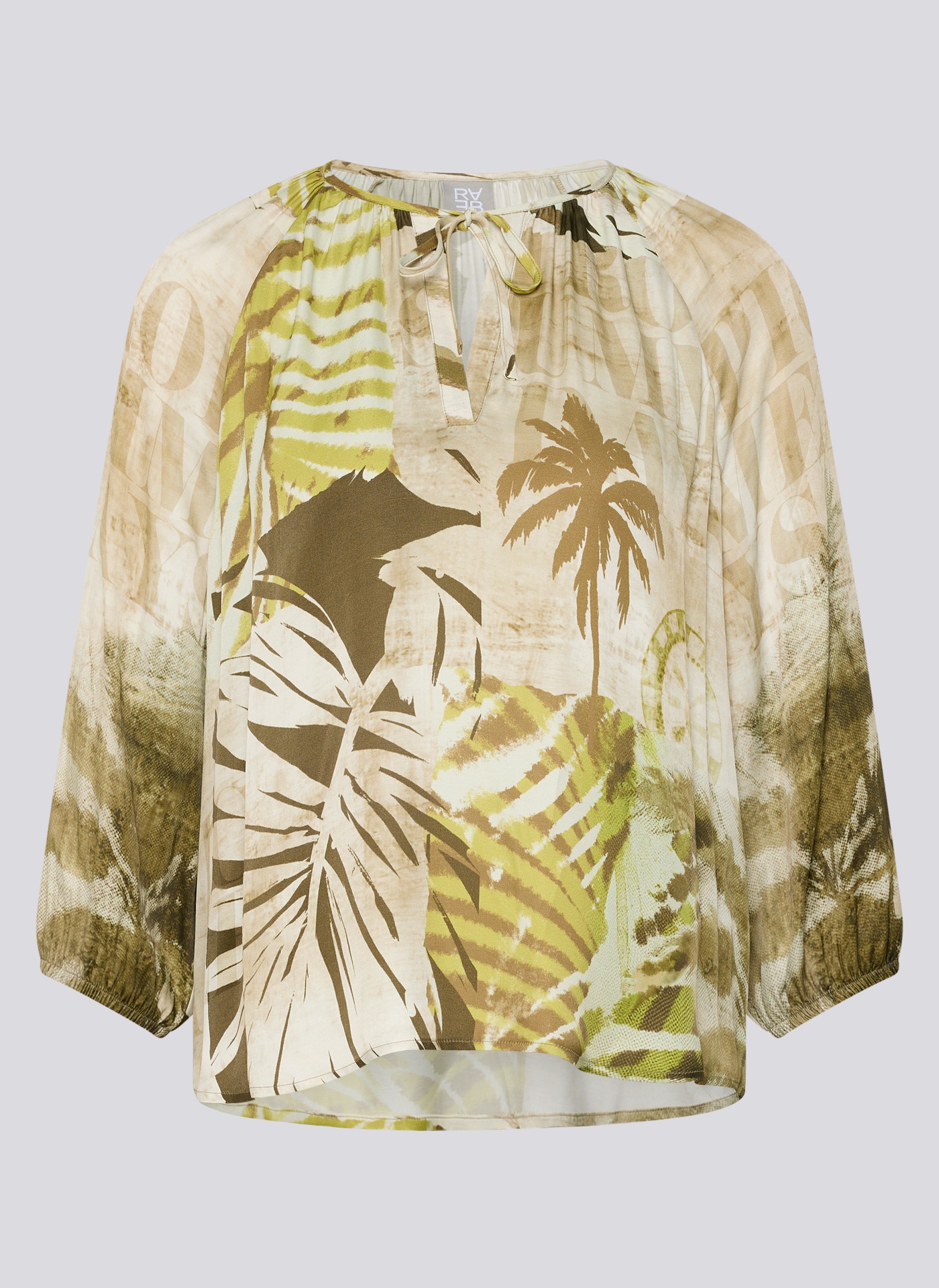 Rabe Klassische Bluse »Bluse«