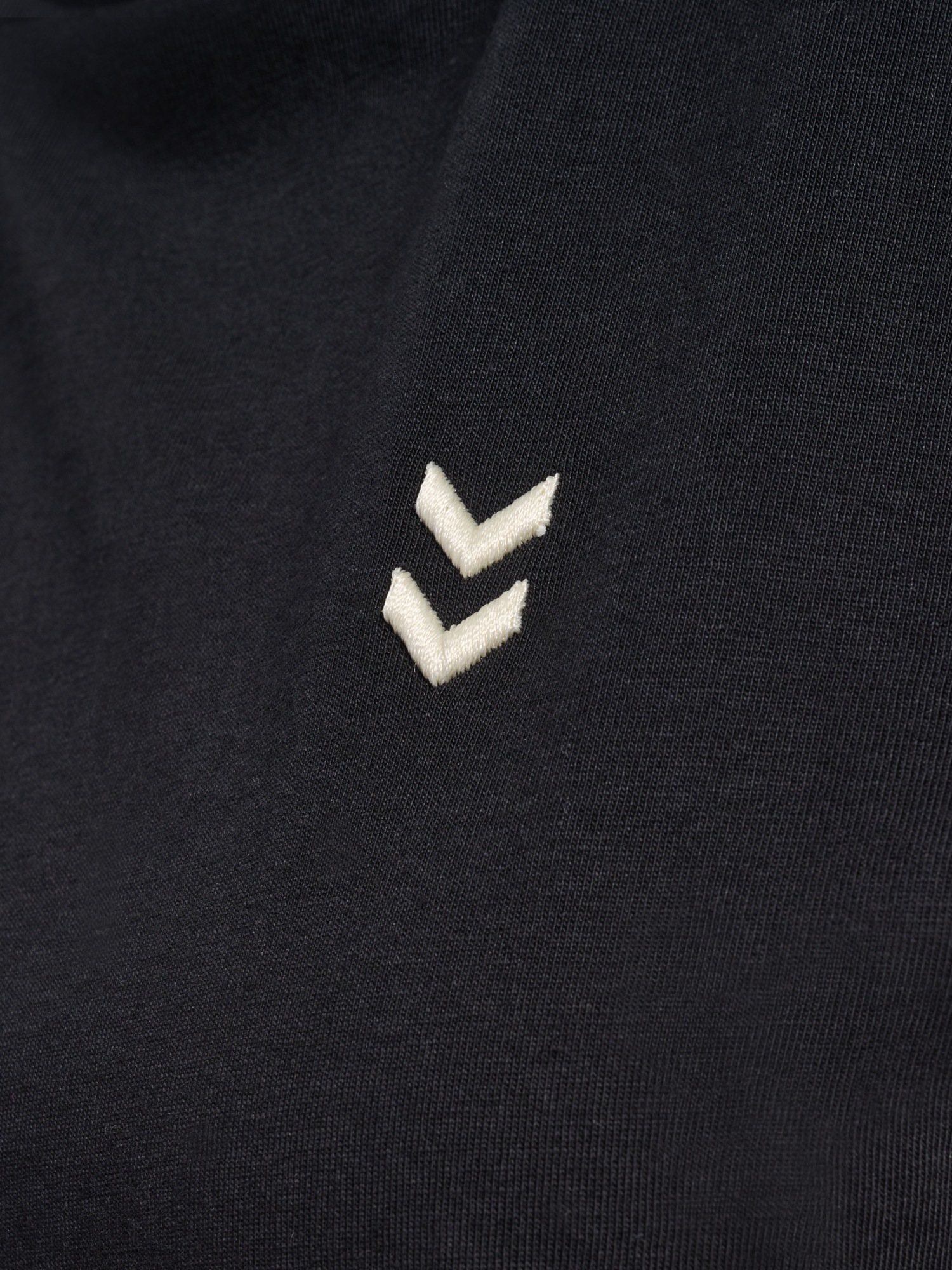 Thumbnail - hummel T-Shirt "HMLPULSE W T-SHIRT" 1 Stk. normale Passform, gerader Abschluss