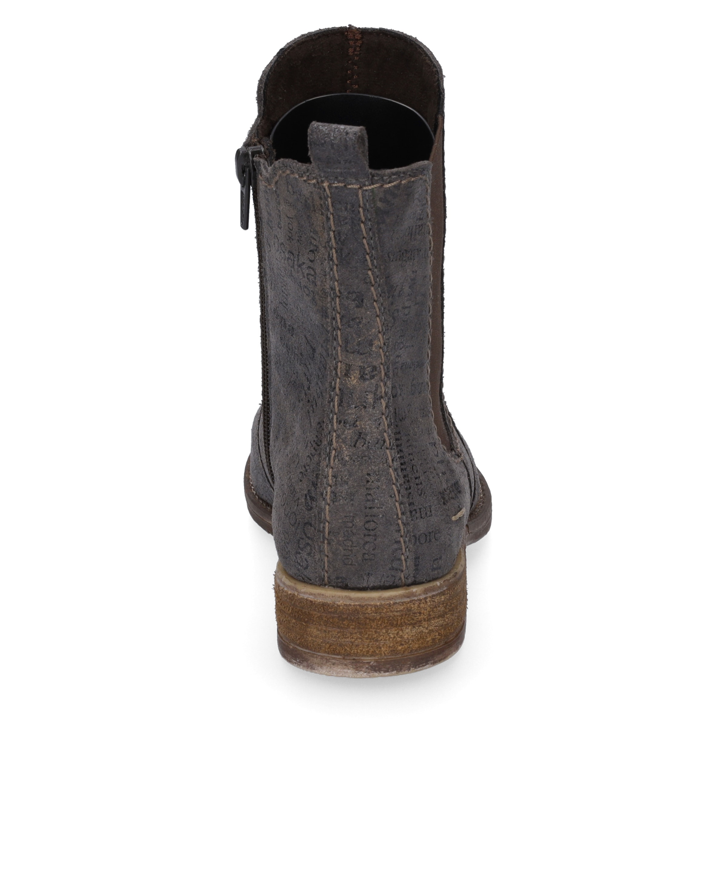 Josef Seibel Stiefelette »Sienna 80, taupe«