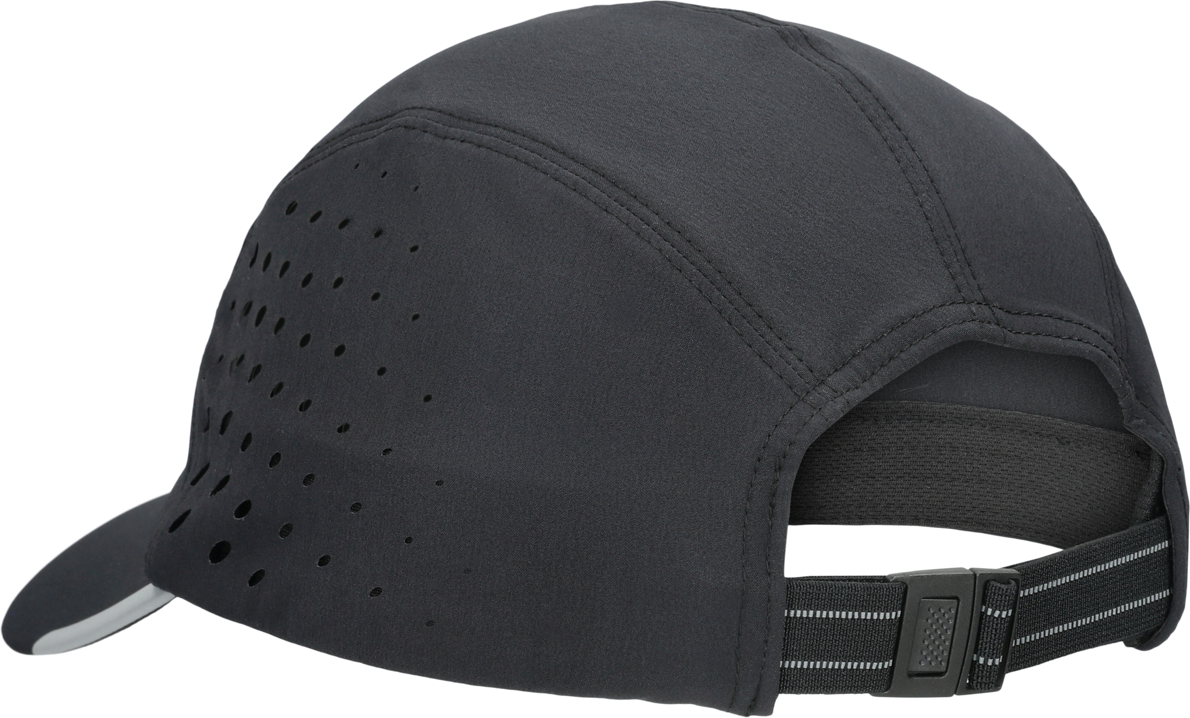 Asics Baseball Cap Reflektierend, Verstellbare Passform, ASICS Design