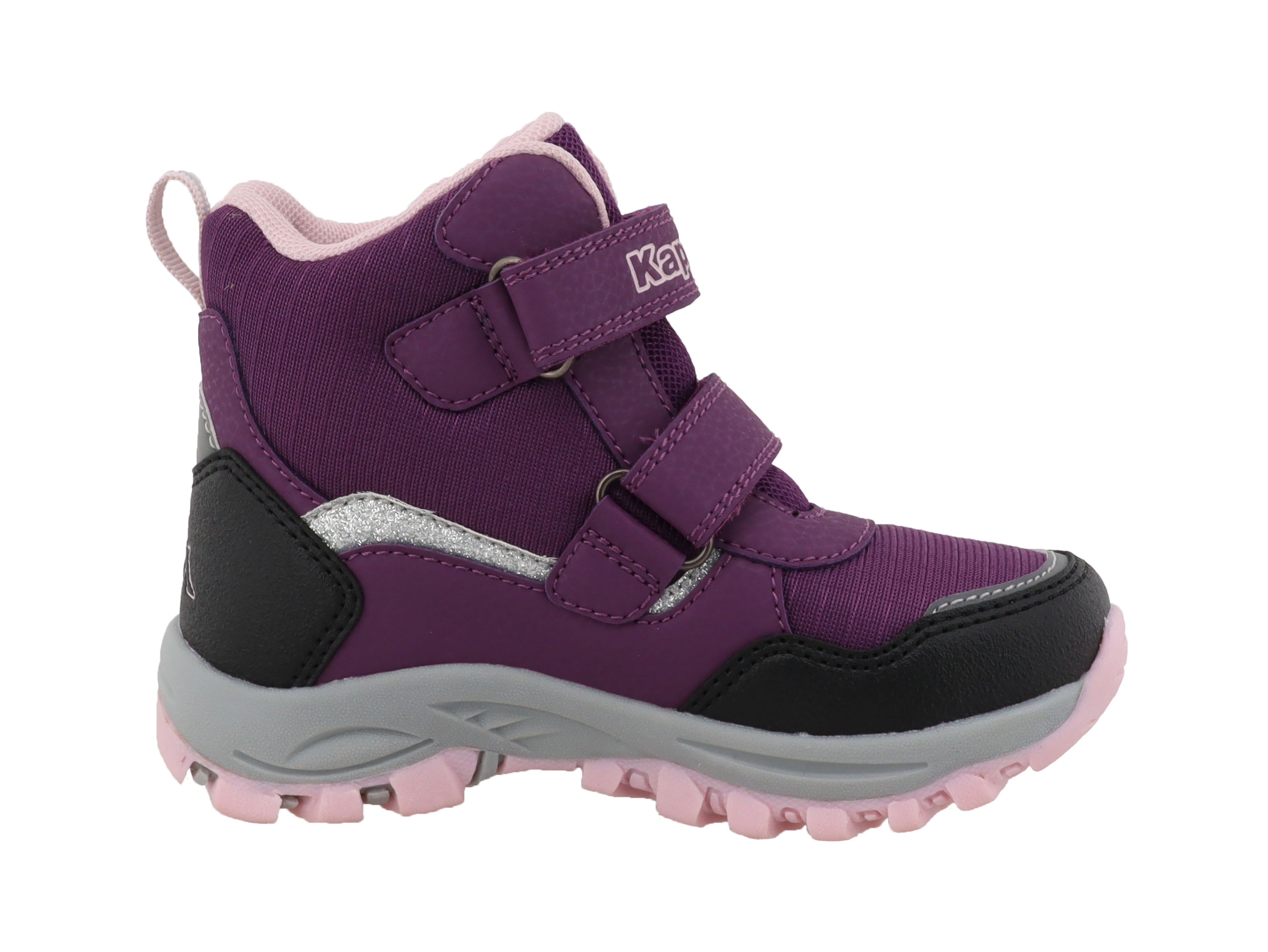Thumbnail - Kappa Winterboots "Erica" Winterschuhe, Winterstiefel, Snowboots, wasserdicht