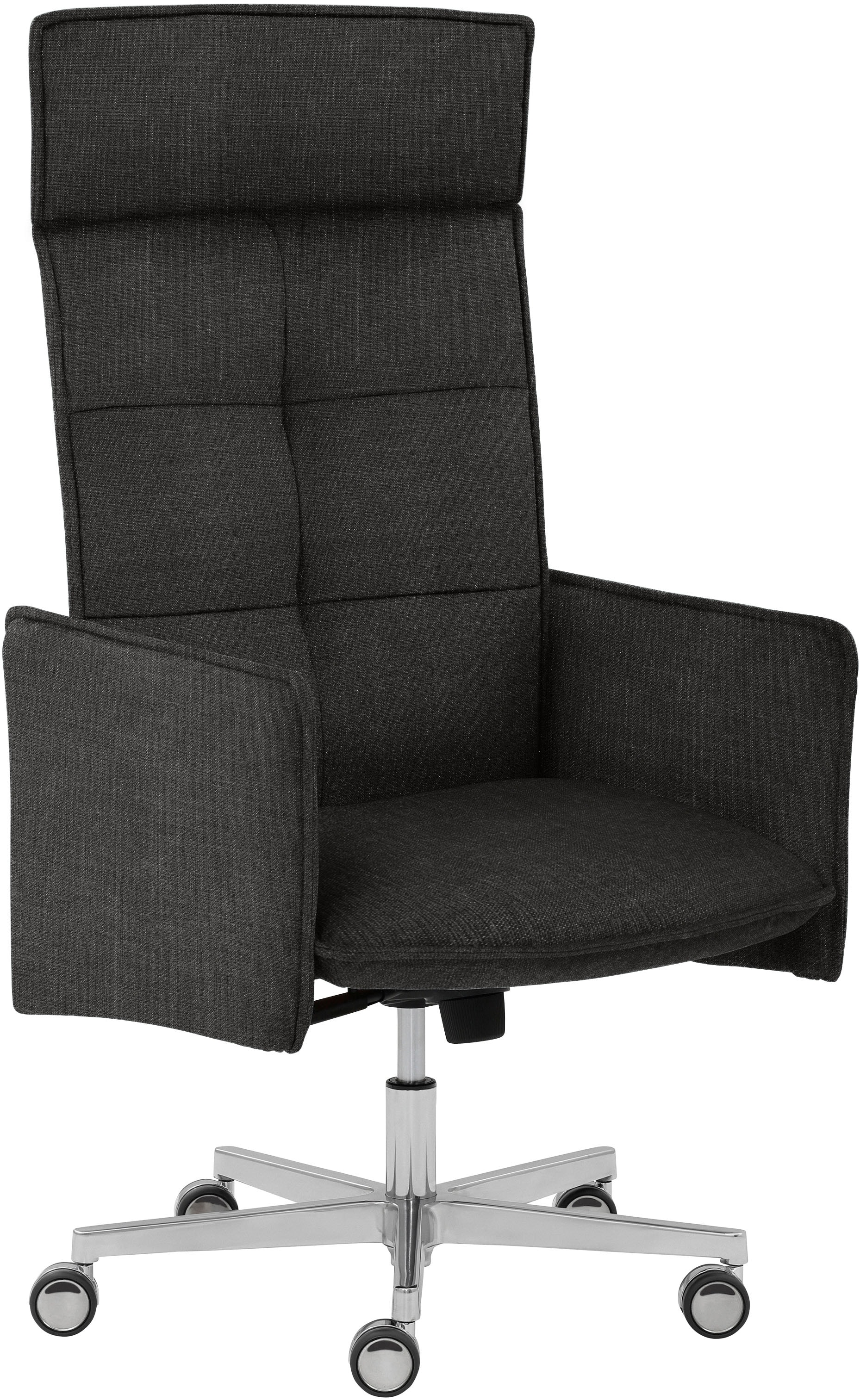 Mayer Sitzmöbel Drehstuhl "myCOSYWORXX Homeoffice Sessel" () 1 Stk.besonder günstig online kaufen