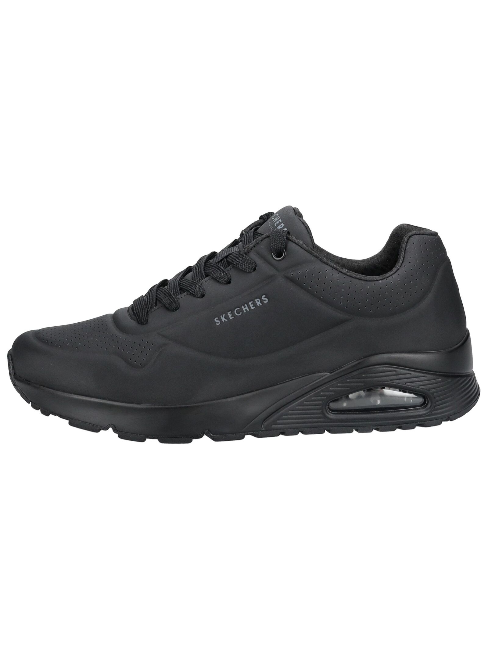 Skechers Sneaker »Skechers Sneaker Lederimitat«