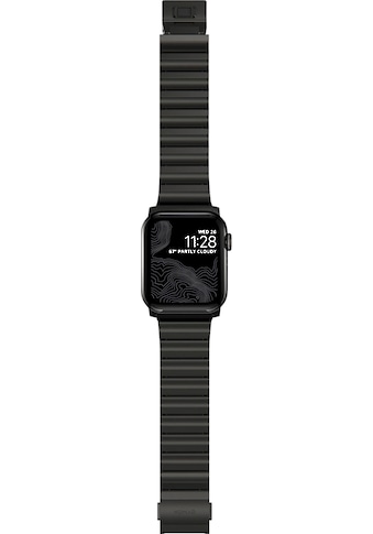 Nomad Smartwatch-Armband »Stainless Steel Band V2« kaufen