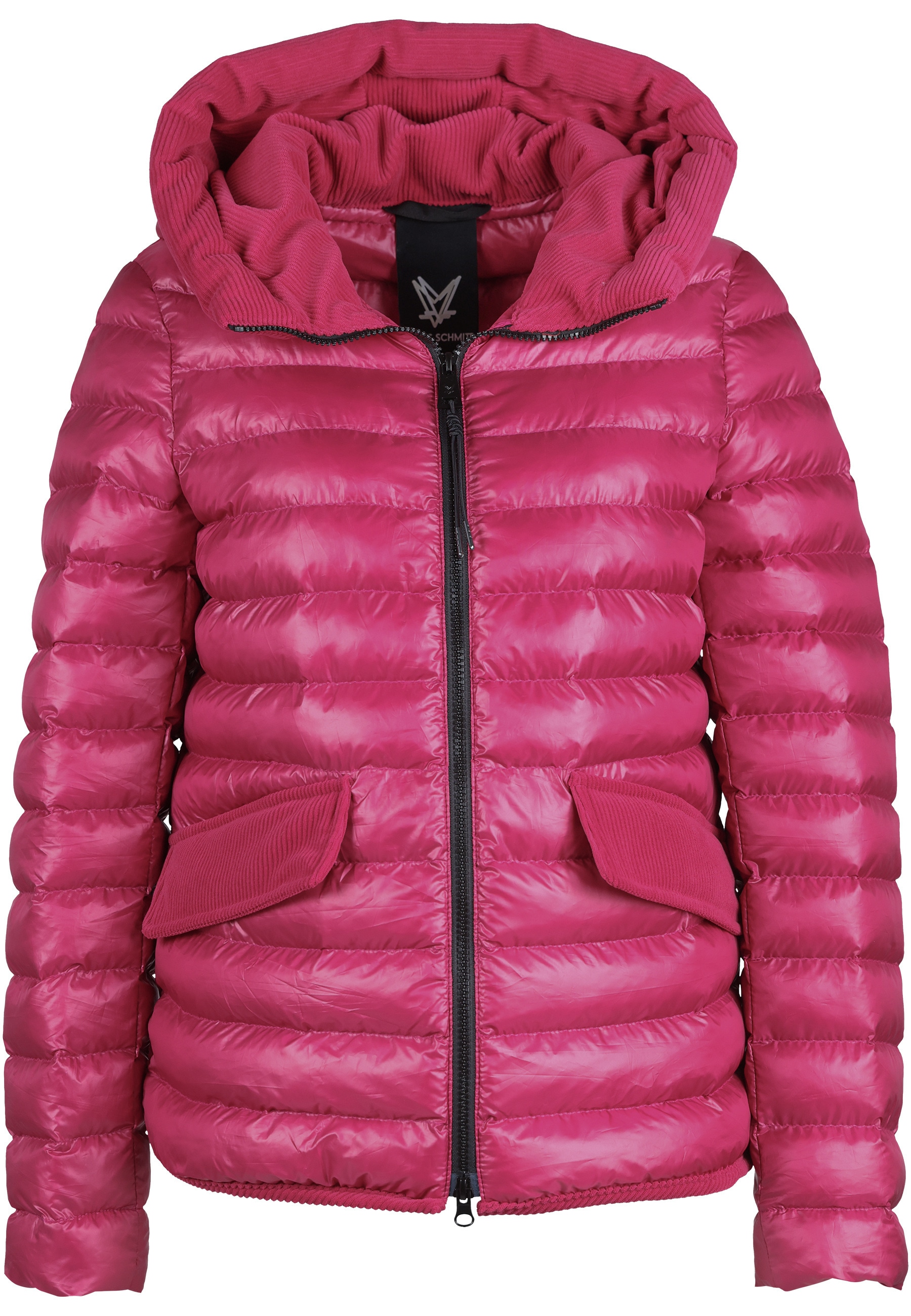 Fuchs Schmitt Steppjacke »Steppjacke«, mit Kapuze, mit Kapuze
