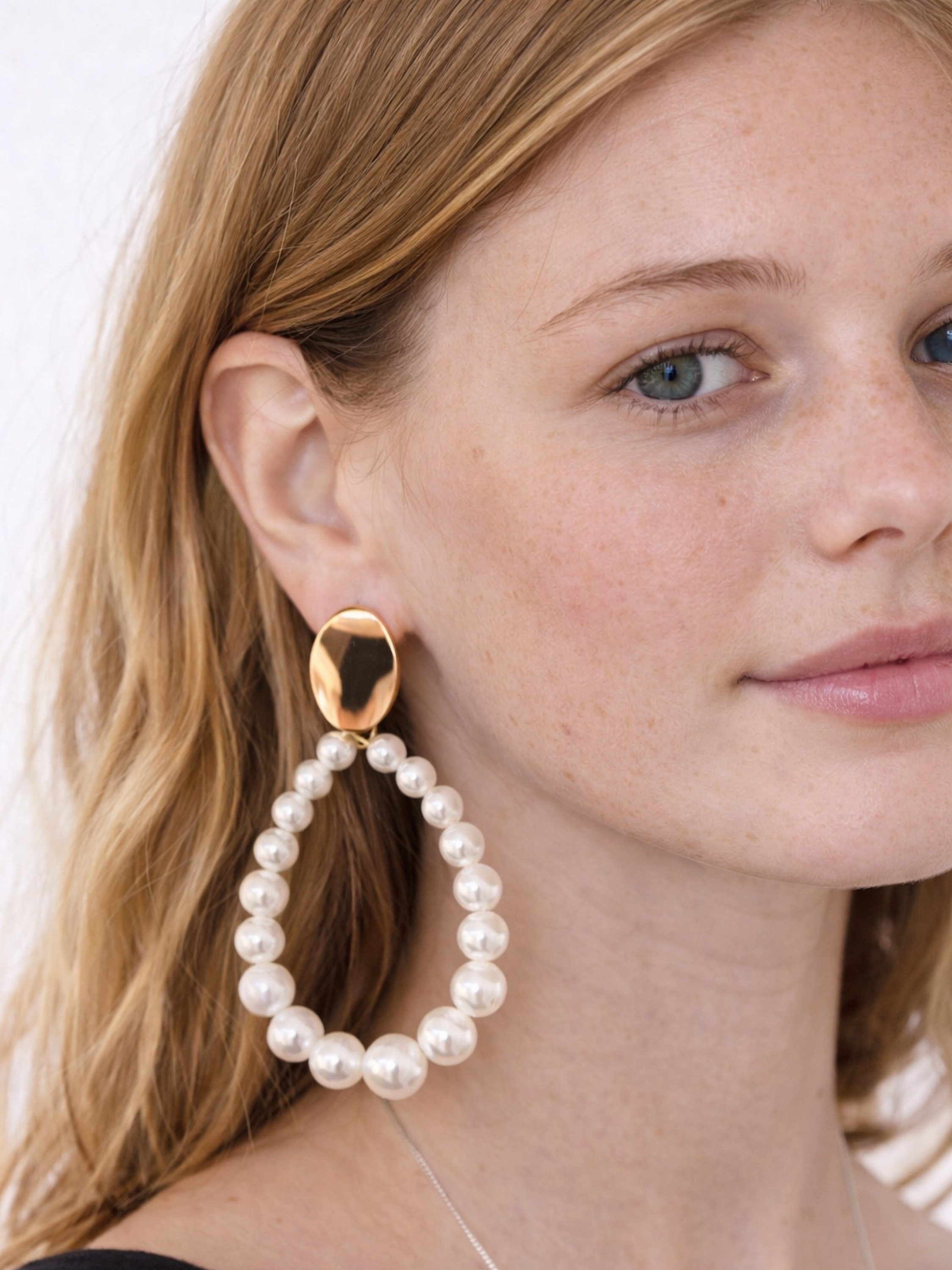 COLLEZIONE ALESSANDRO Paar Ohrhänger "Ophelia" günstig online kaufen