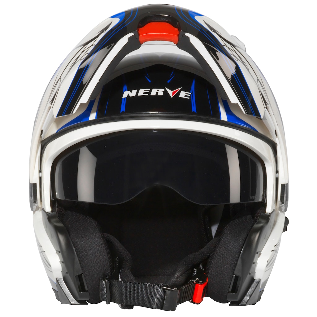 NERVE Motorradhelm »NH5008«