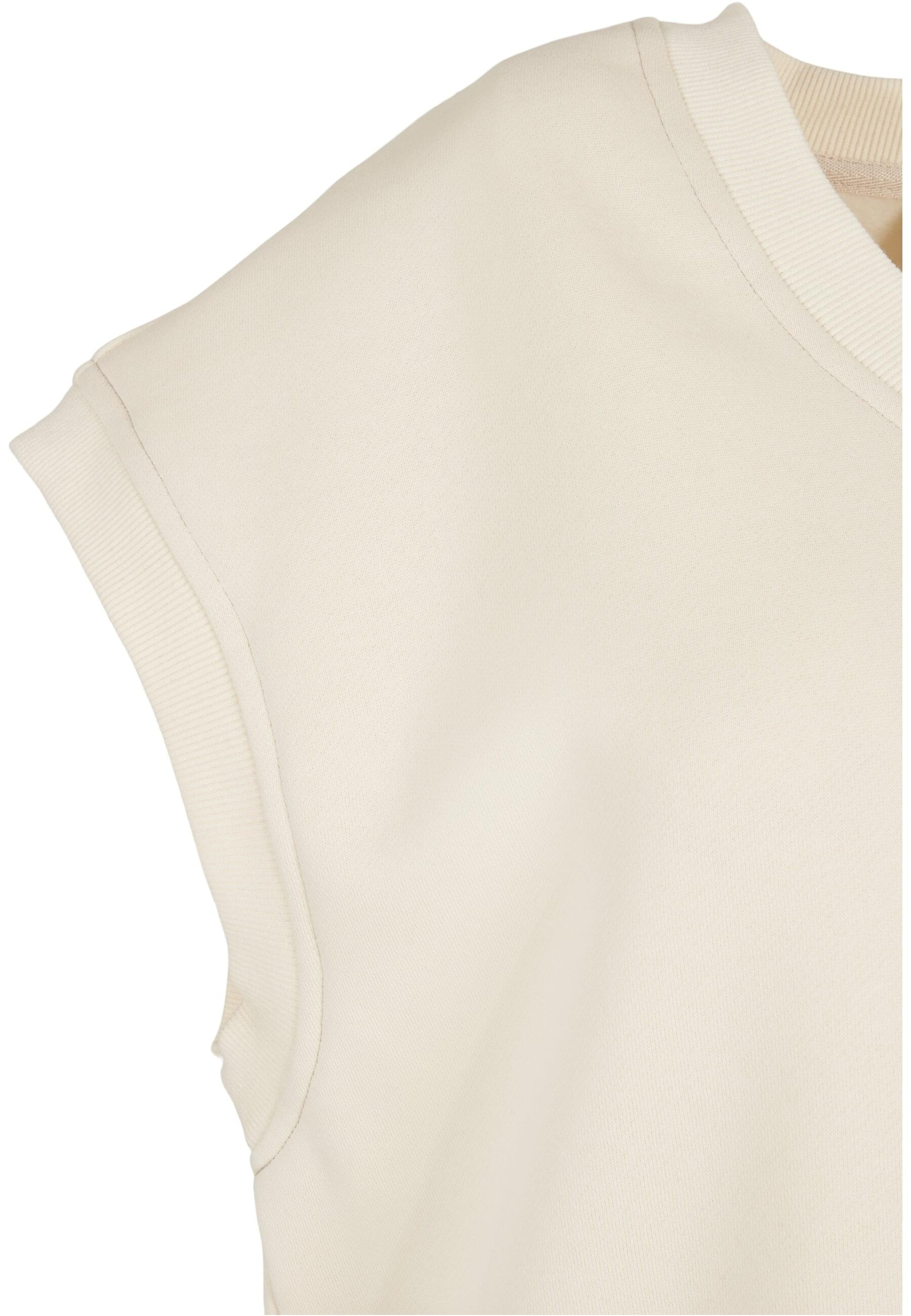URBAN CLASSICS Sweater »Urban Classics Damen Ladies Oversized Sweat Slipover«, (1 tlg.)