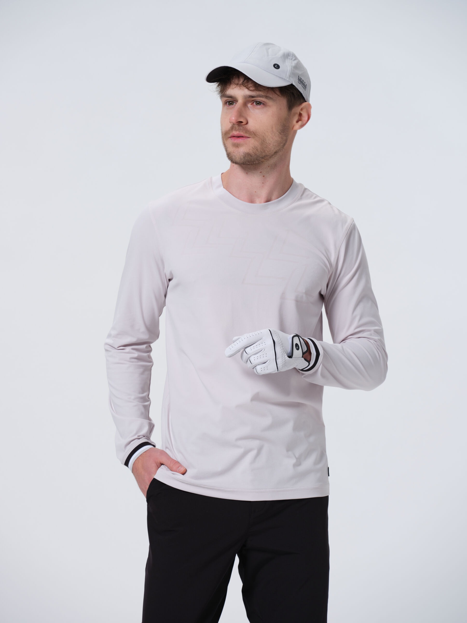 Luhta Funktionsshirt »Luhta Hemd ILMO«
