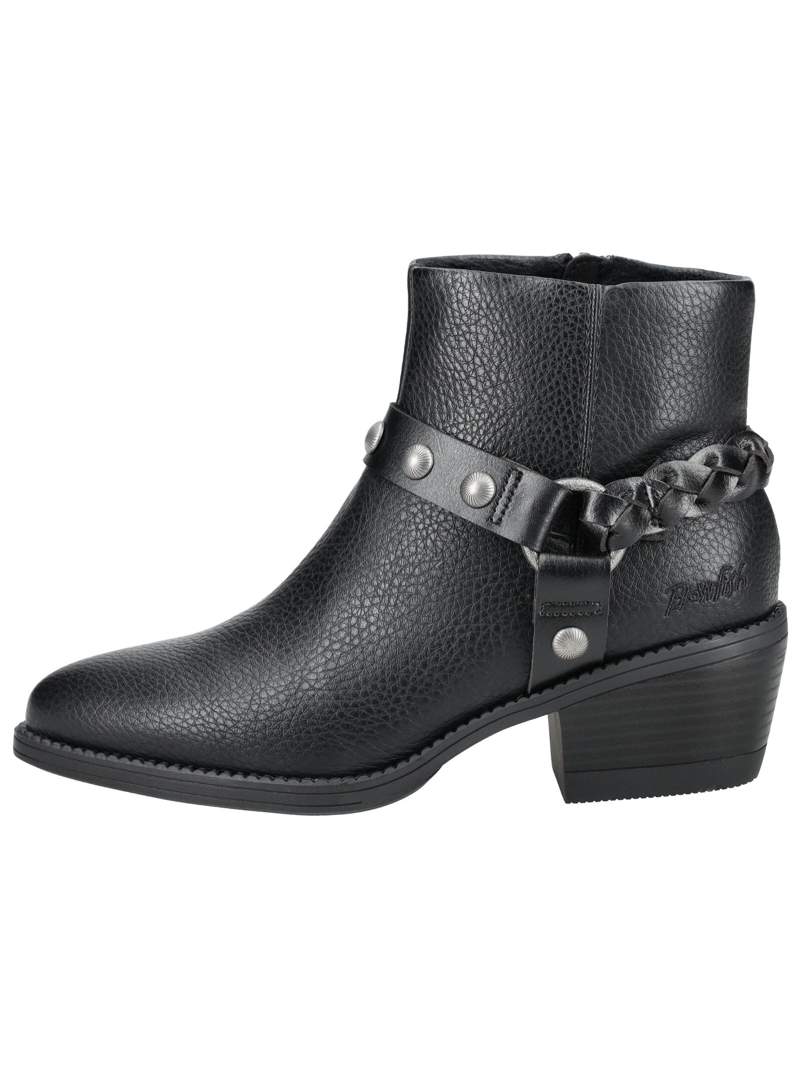 Blowfish Stiefelette »Blowfish Stiefelette Lederimitat«