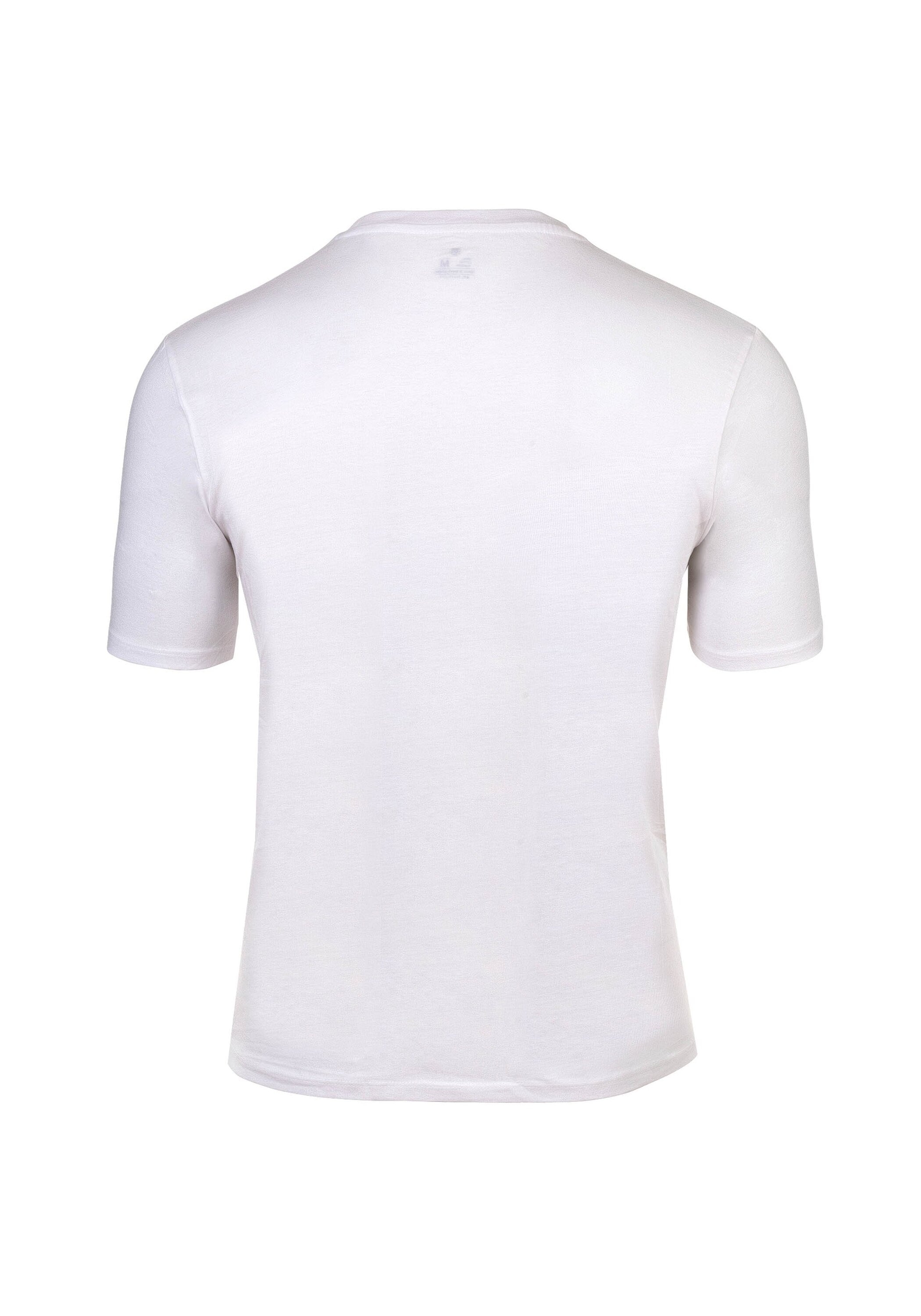 FC Barcelona T-Shirt »T-Shirt FCB Undershirt U-Neck 5-Pack 5er Pack« 5