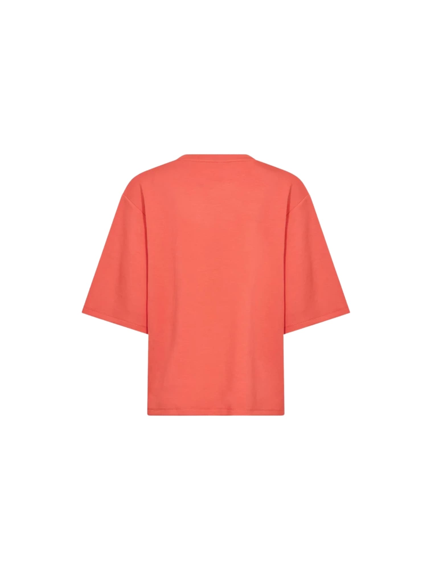 soyaconcept Kurzarmhemd »Soya Concept T-shirt SC-BANU«