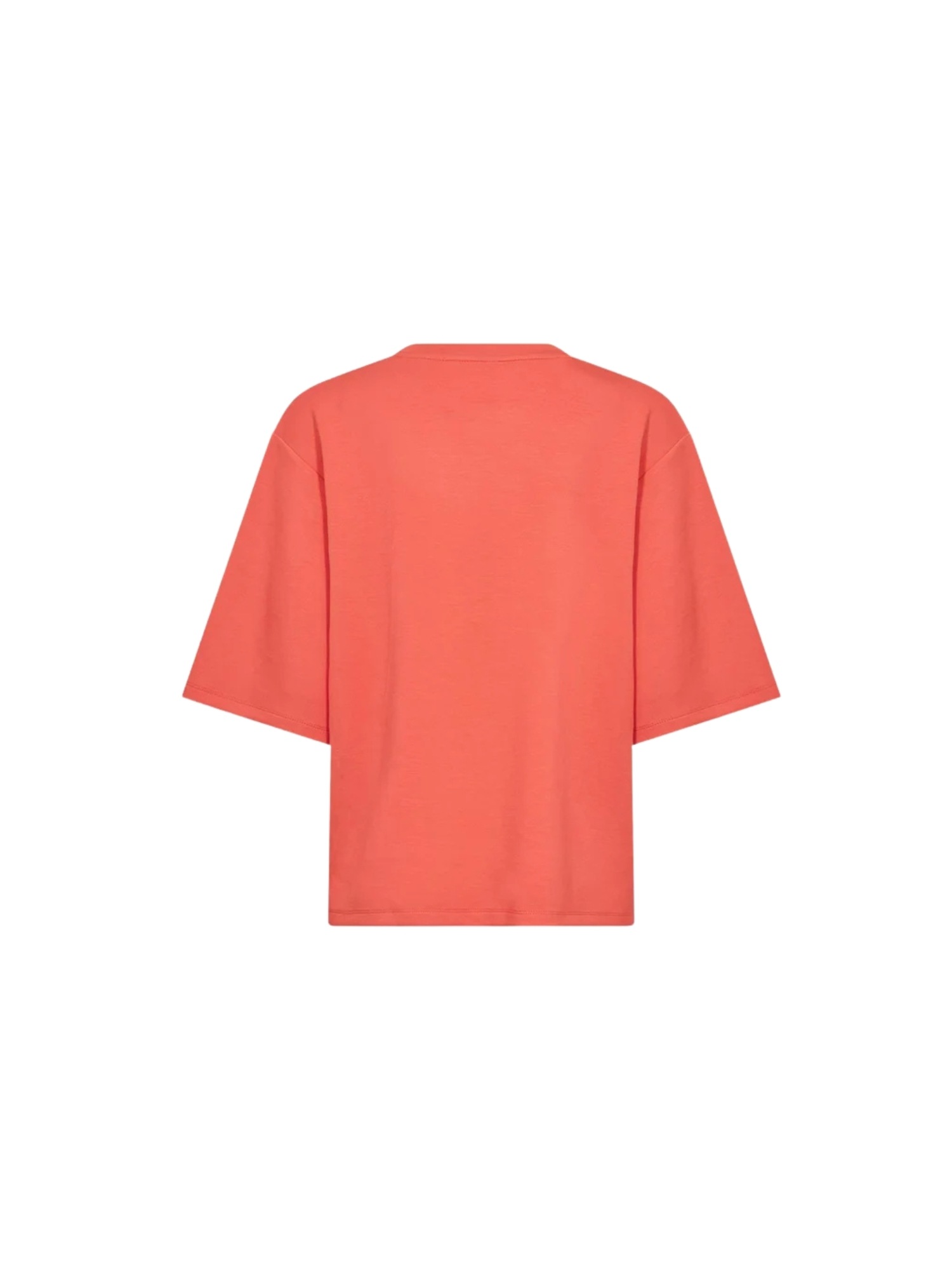 soyaconcept Kurzarmhemd "Soya Concept T-shirt SC-BANU" günstig online kaufen