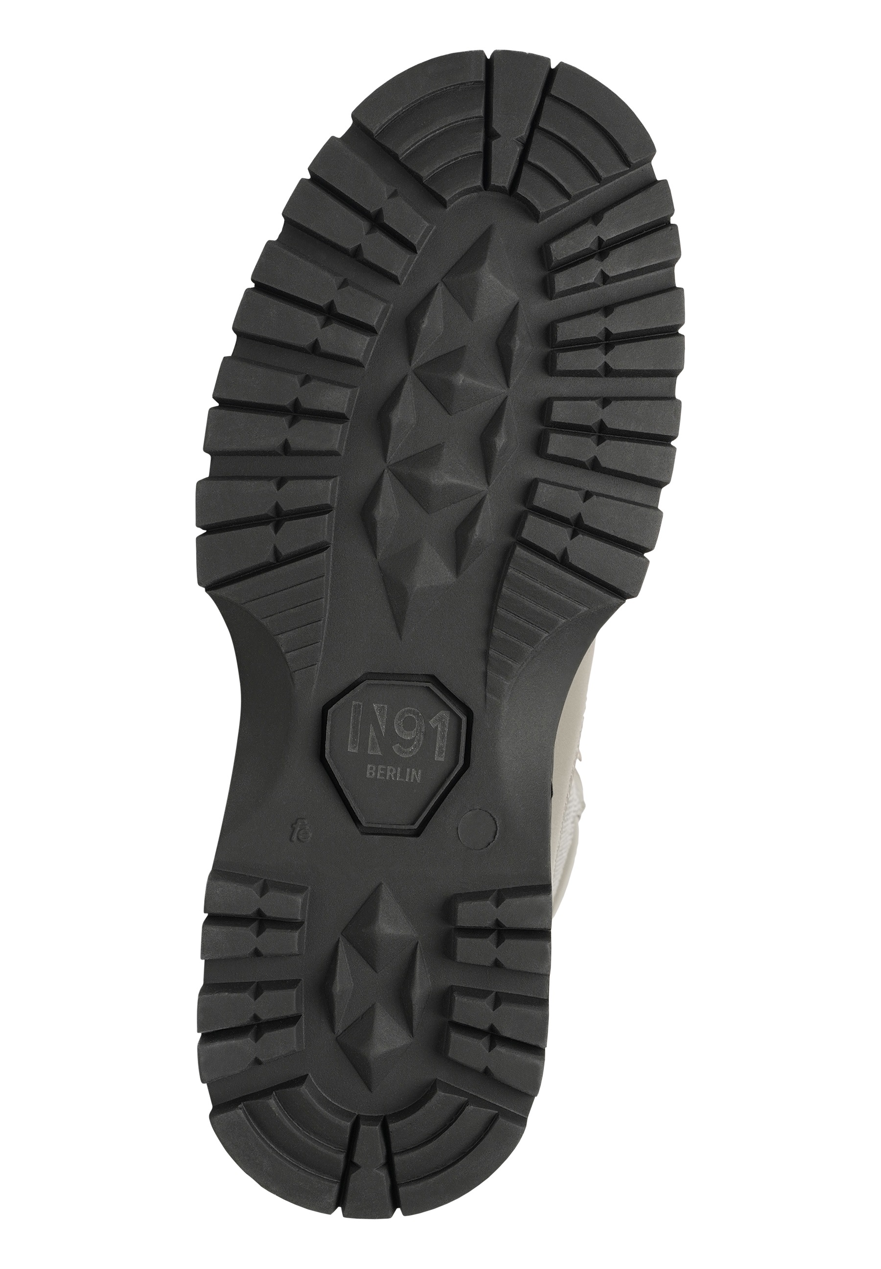 N91 Schnürboots »Style Choice GH1«