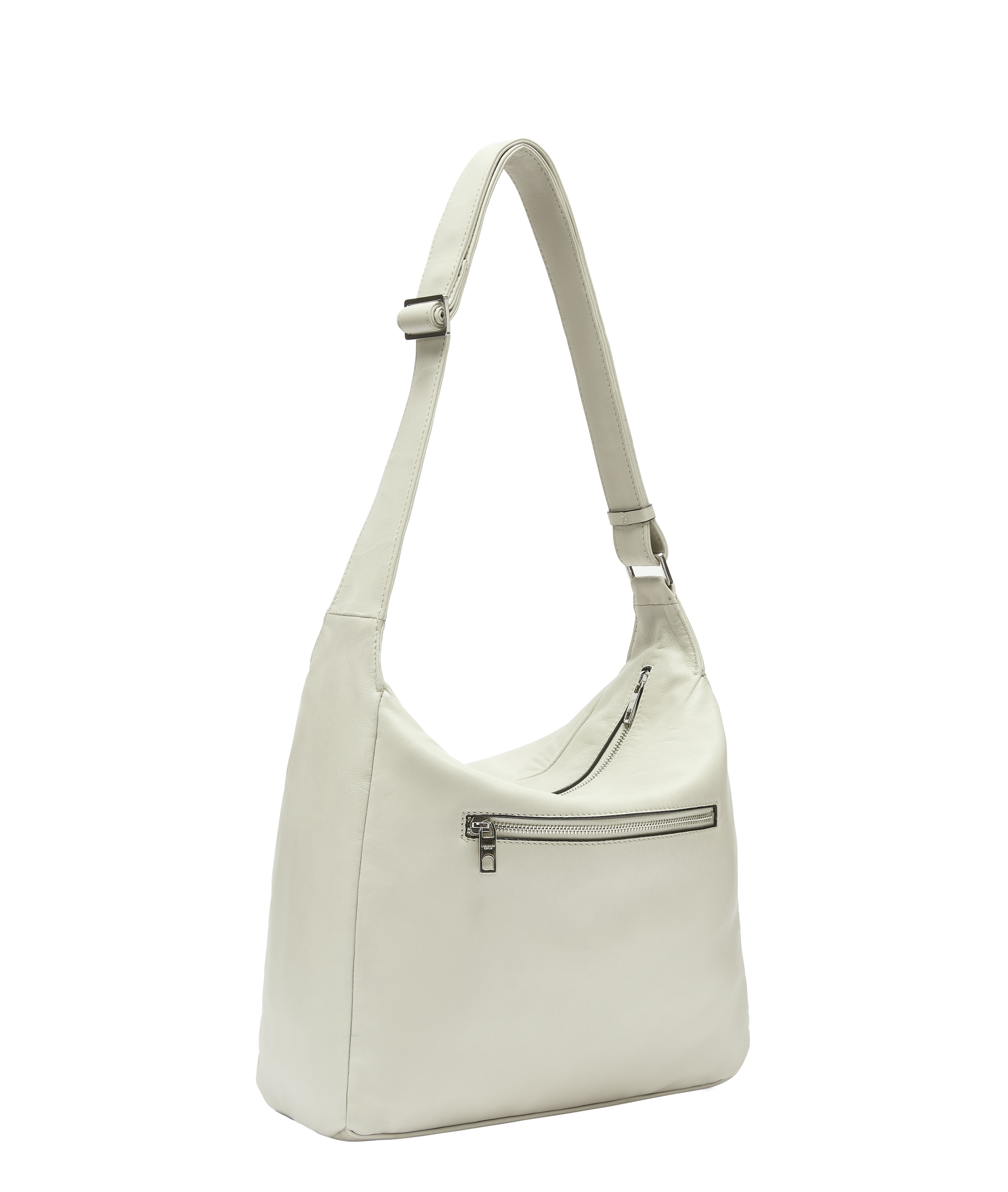 Liebeskind Berlin Hobo »Hobo M HERA SHEEP NATURAL«