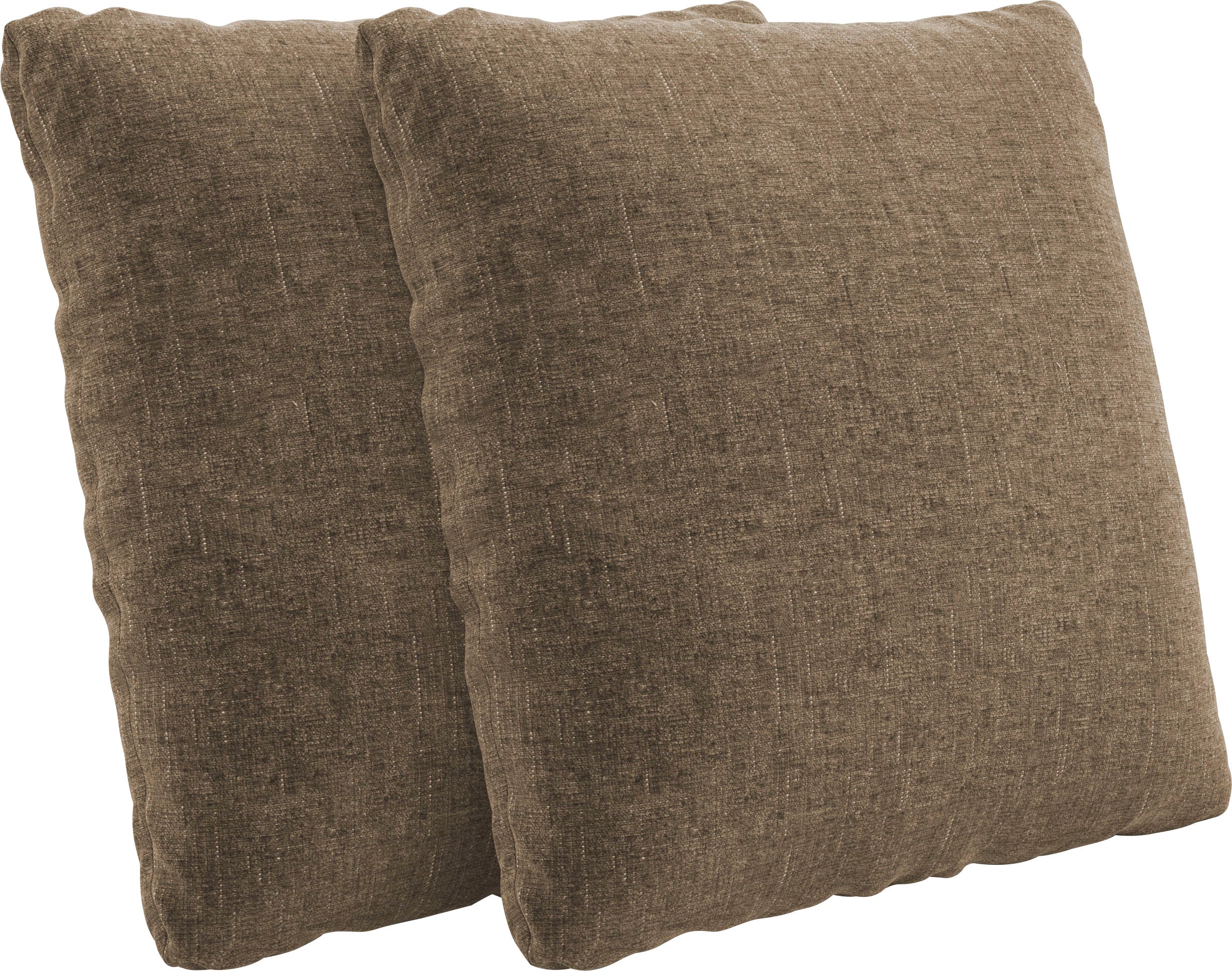 sit&more Sofakissen "Morris Jubi, B: 45 cm" Set: 2 Stück, passend zur Serie
