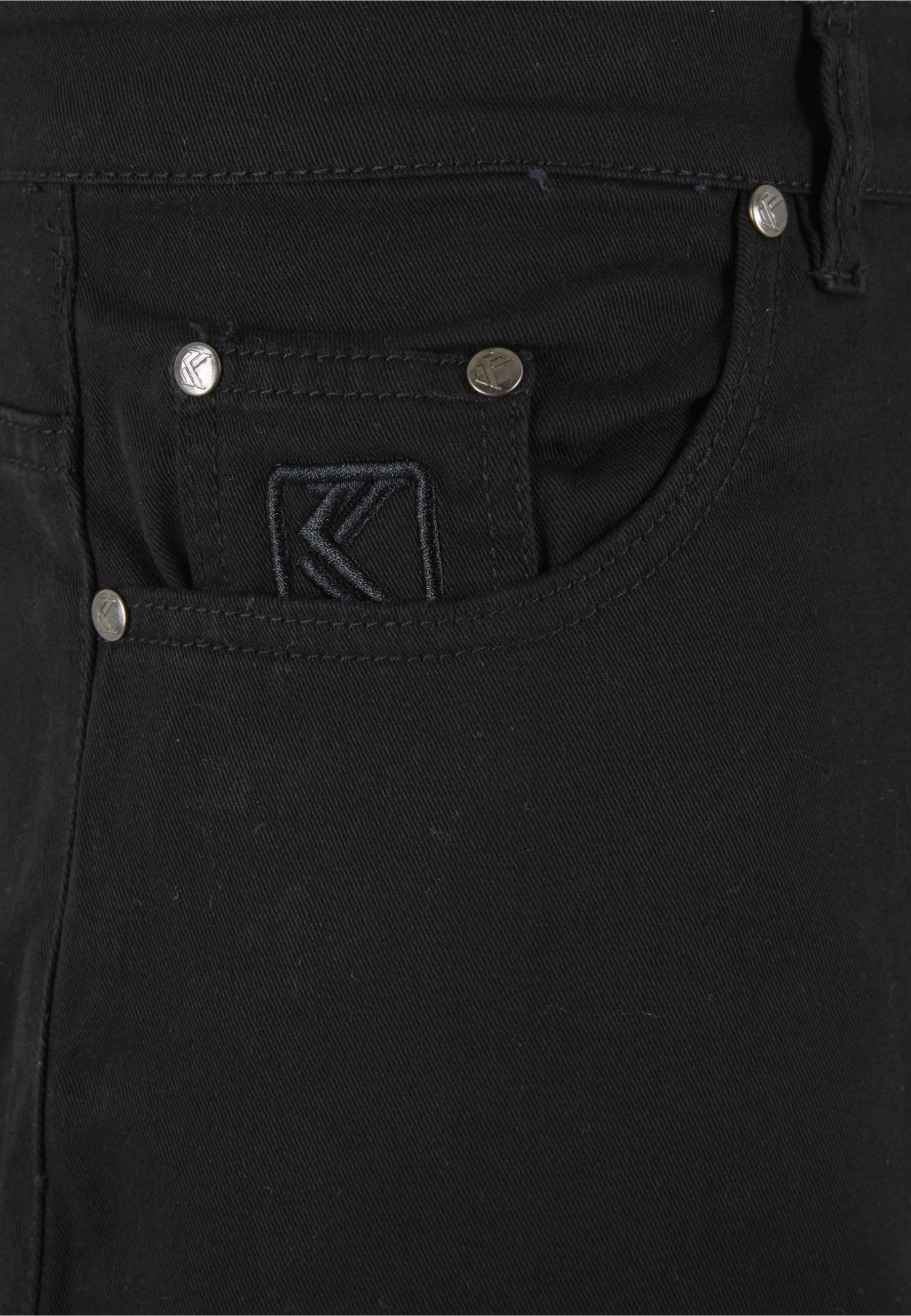 Karl Kani Cargohose »Karl Kani KK OG Multipocket Twill Cargopants«