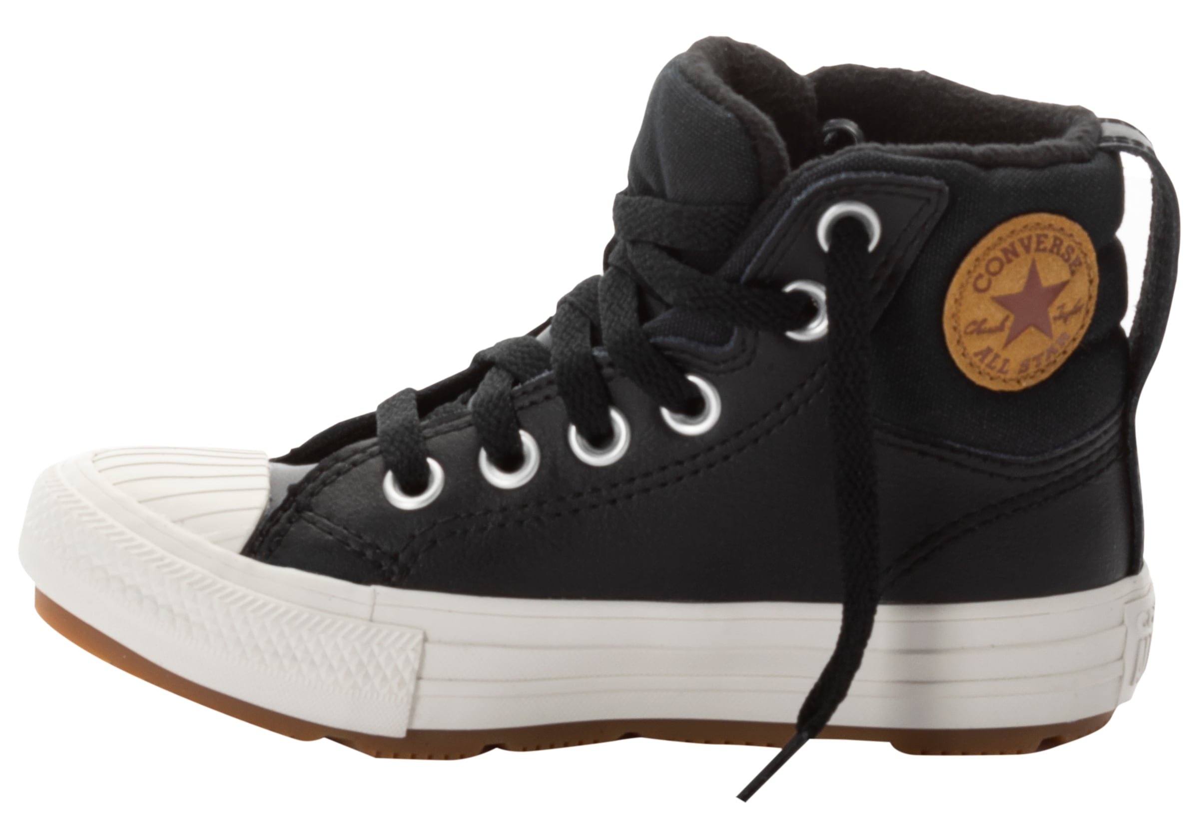 Converse Sneakerboots »CHUCK TAYLOR ALL STAR BERKSHIRE«, Warmfutter