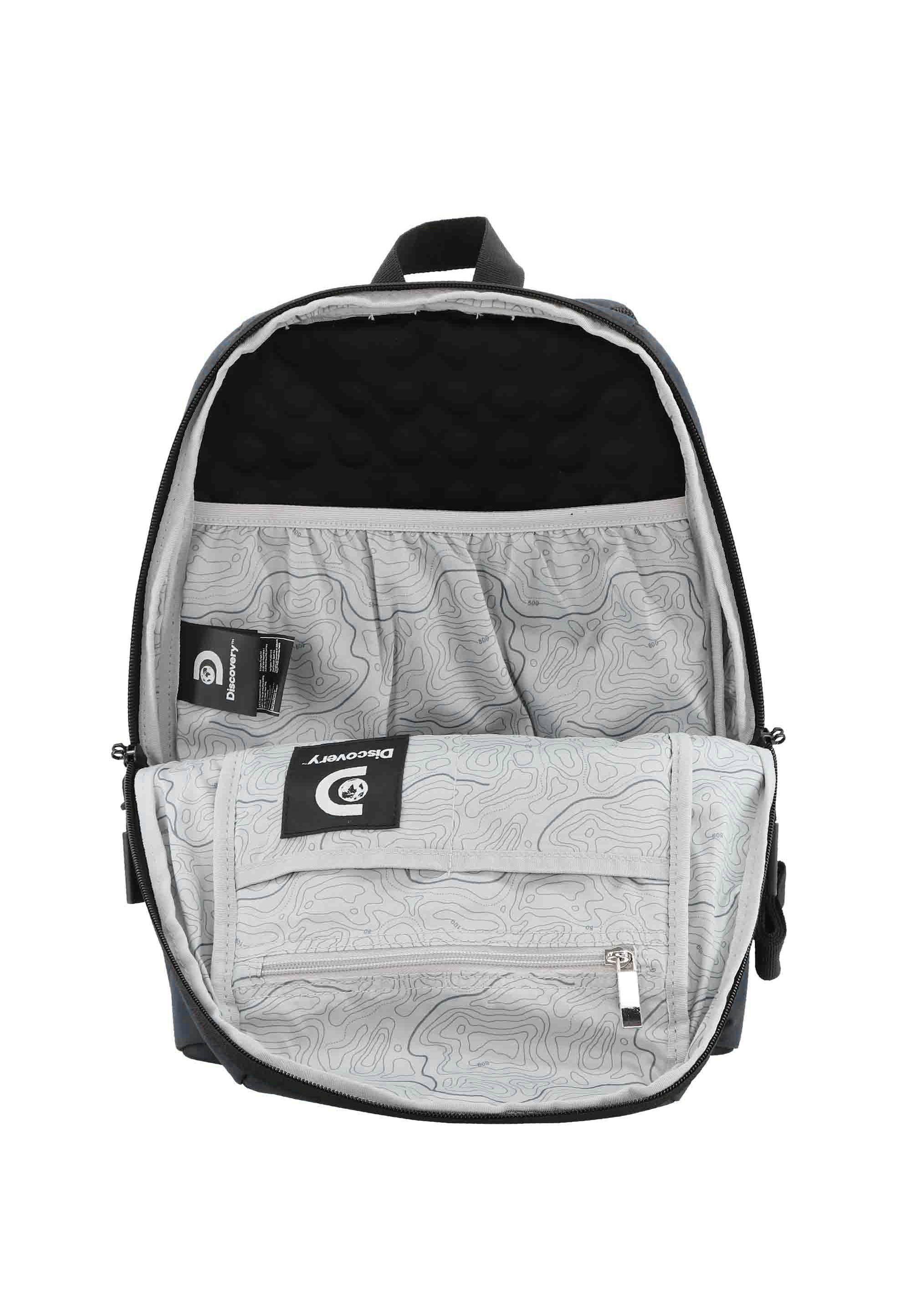 Discovery Cityrucksack »Shield«, mit einem Fassungsvermögen von 10 Litern